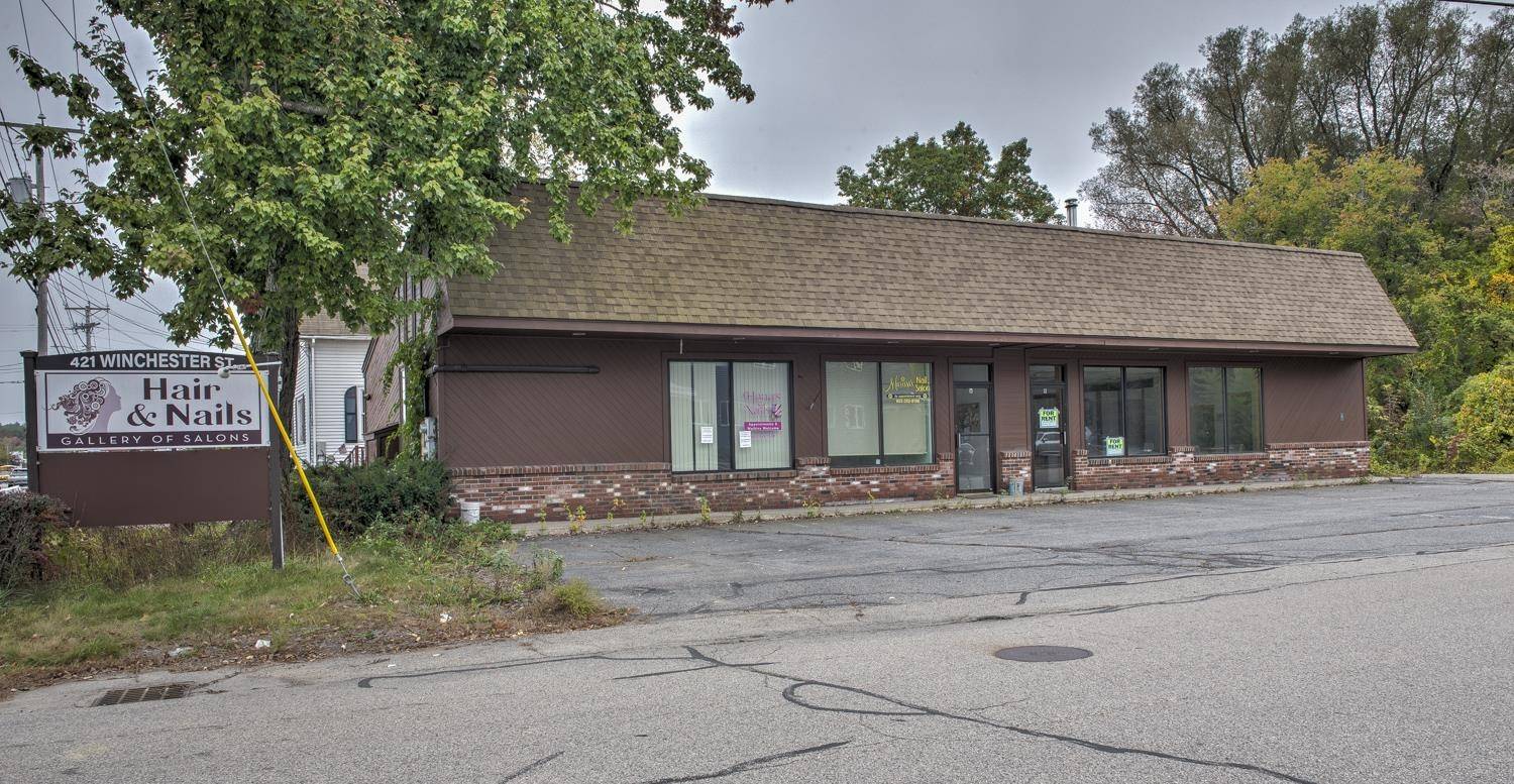 Keene, NH 03431,421 Winchester ST