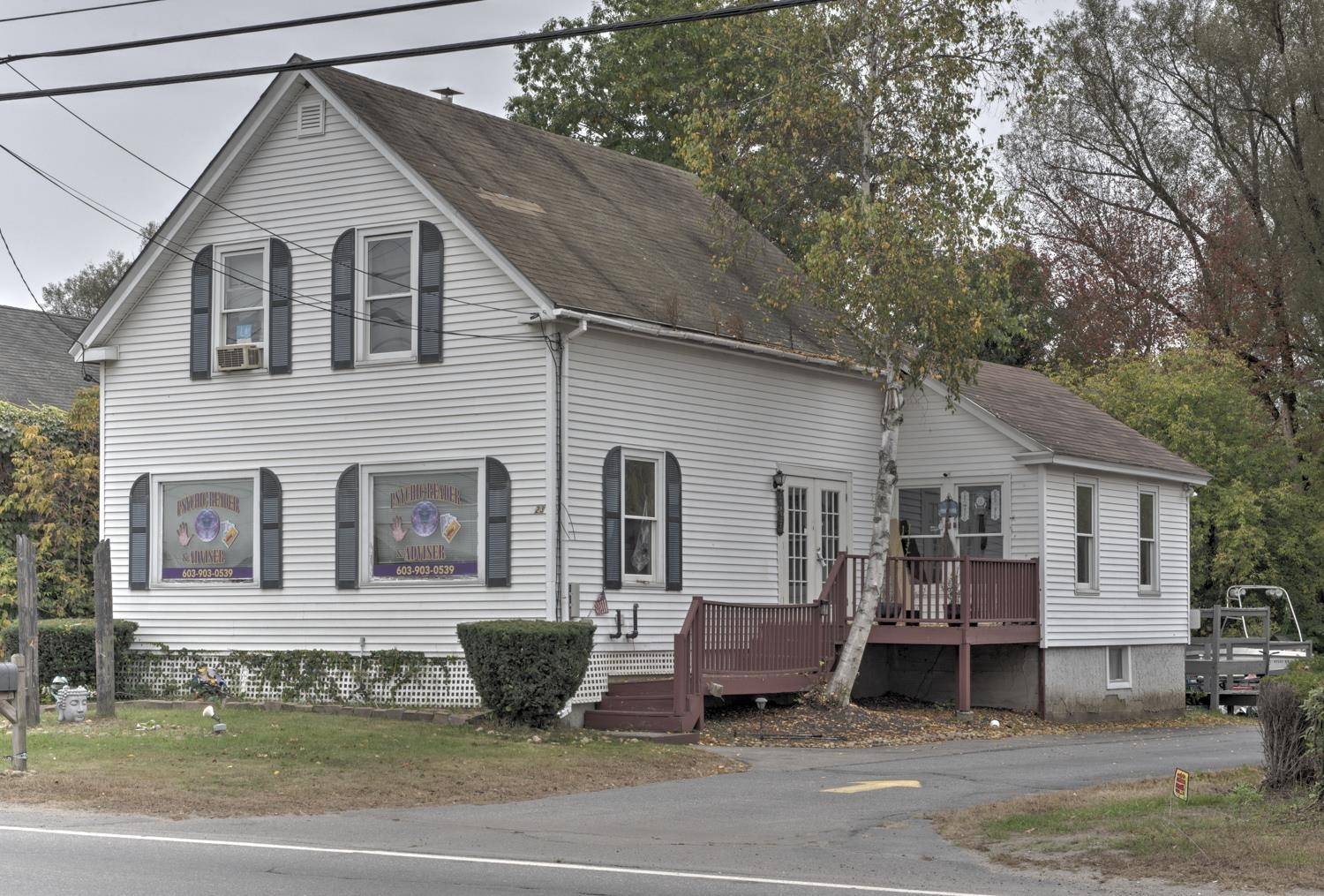Keene, NH 03431,423 Winchester ST