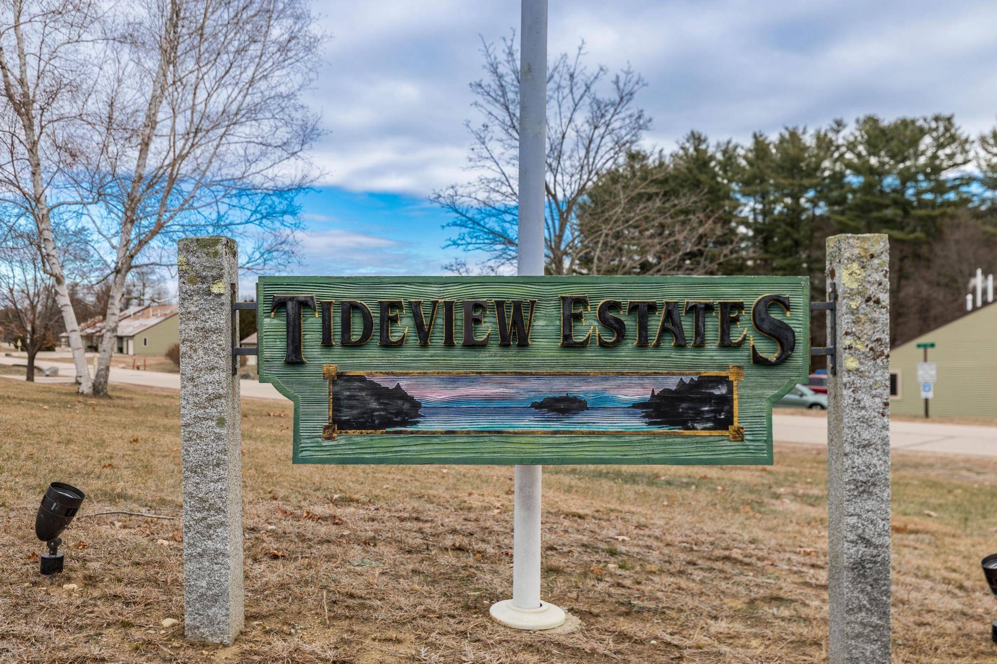 Dover, NH 03820,65 Tideview DR #65