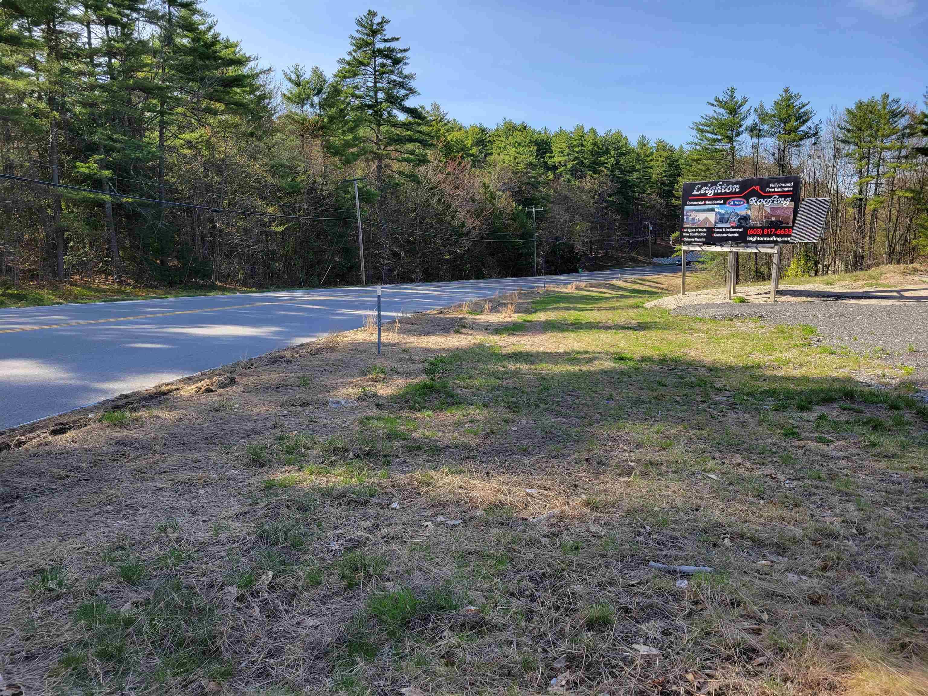Ossipee, NH 03864,1060 Route 16