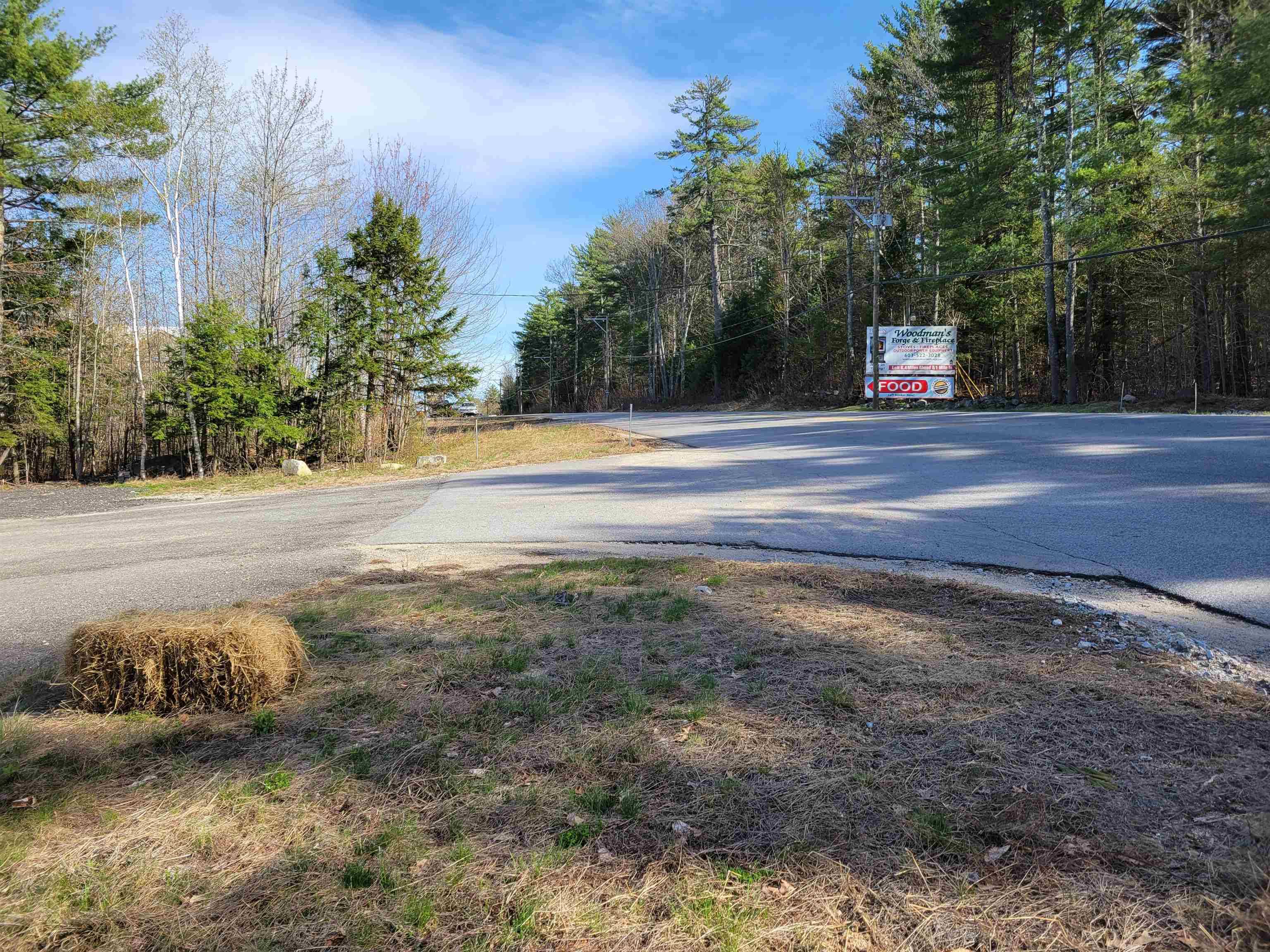 Ossipee, NH 03864,1060 Route 16