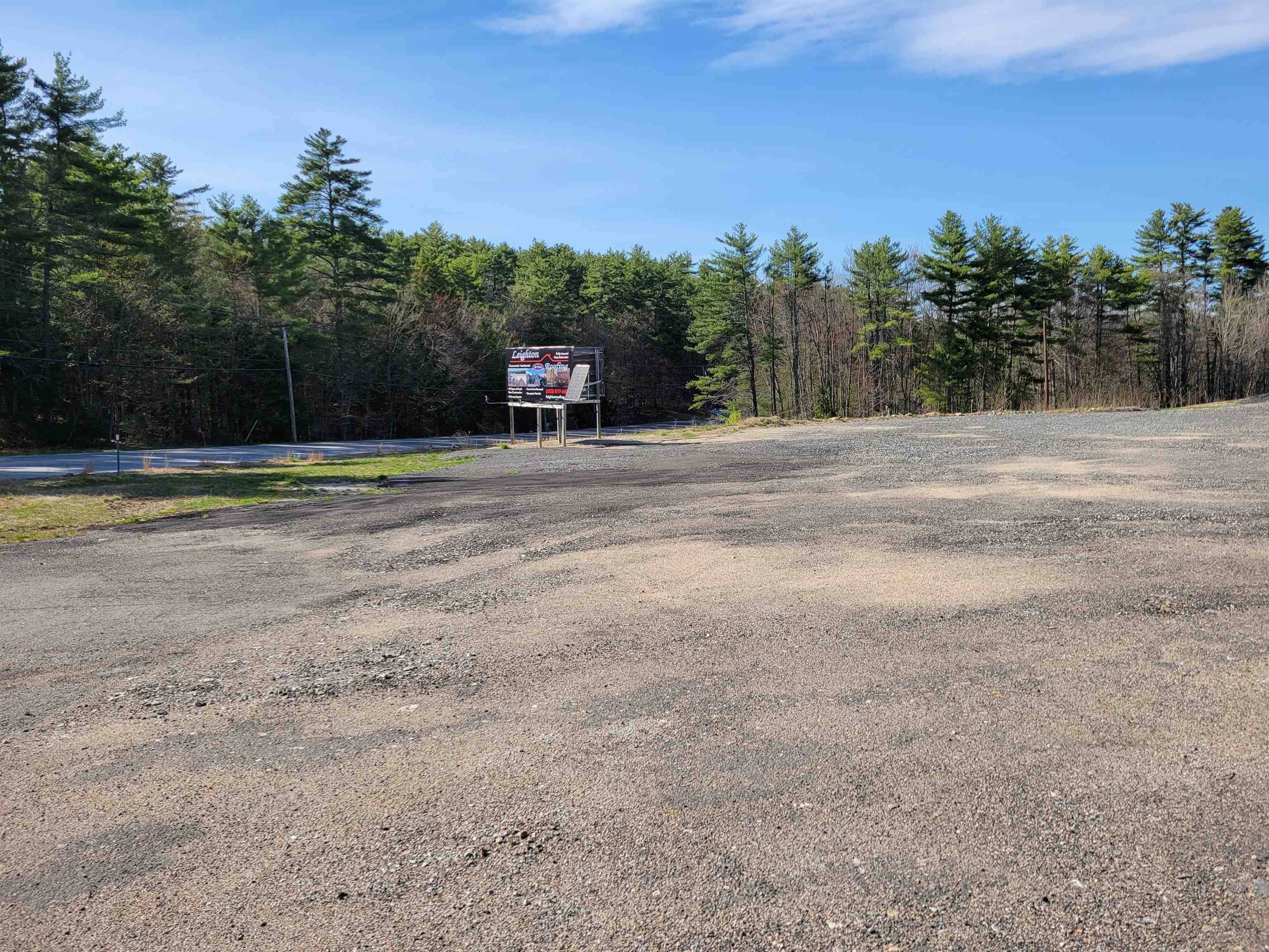 Ossipee, NH 03864,1060 Route 16