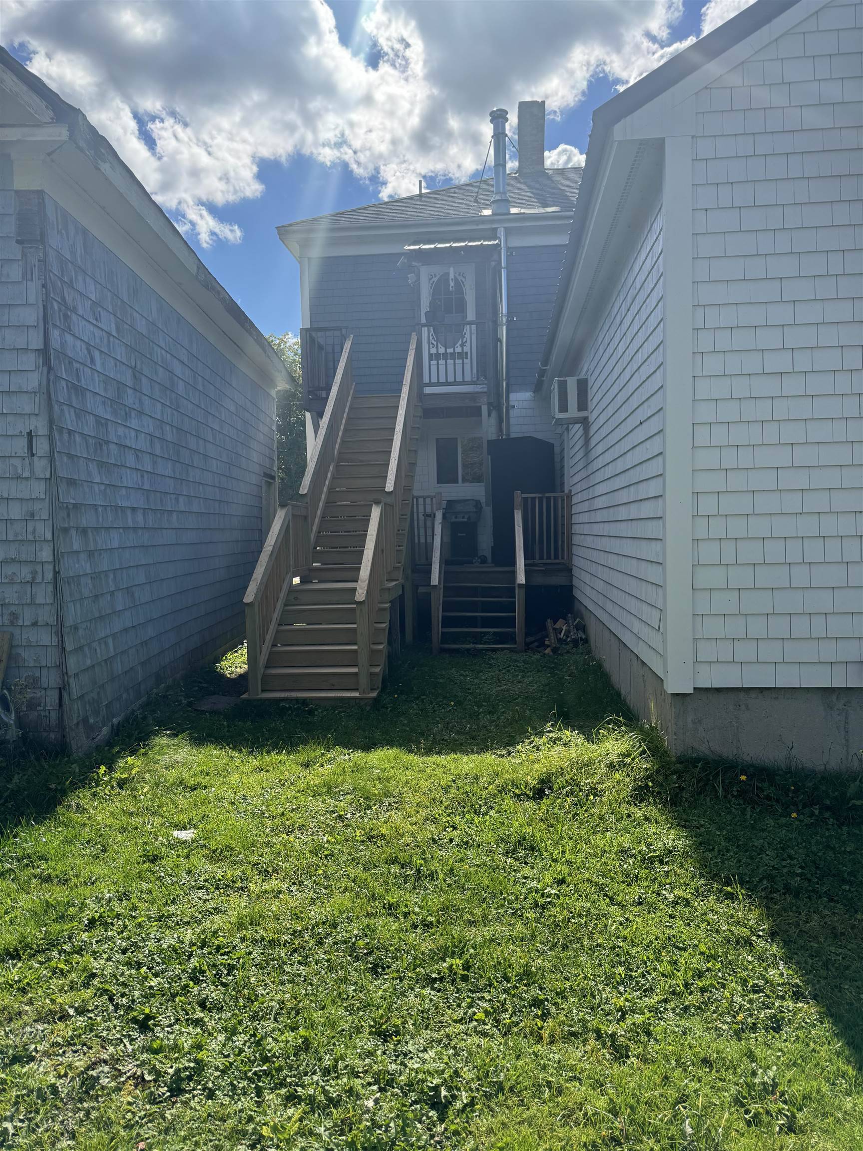 Upton, ME 04261,240 THISTLE ST