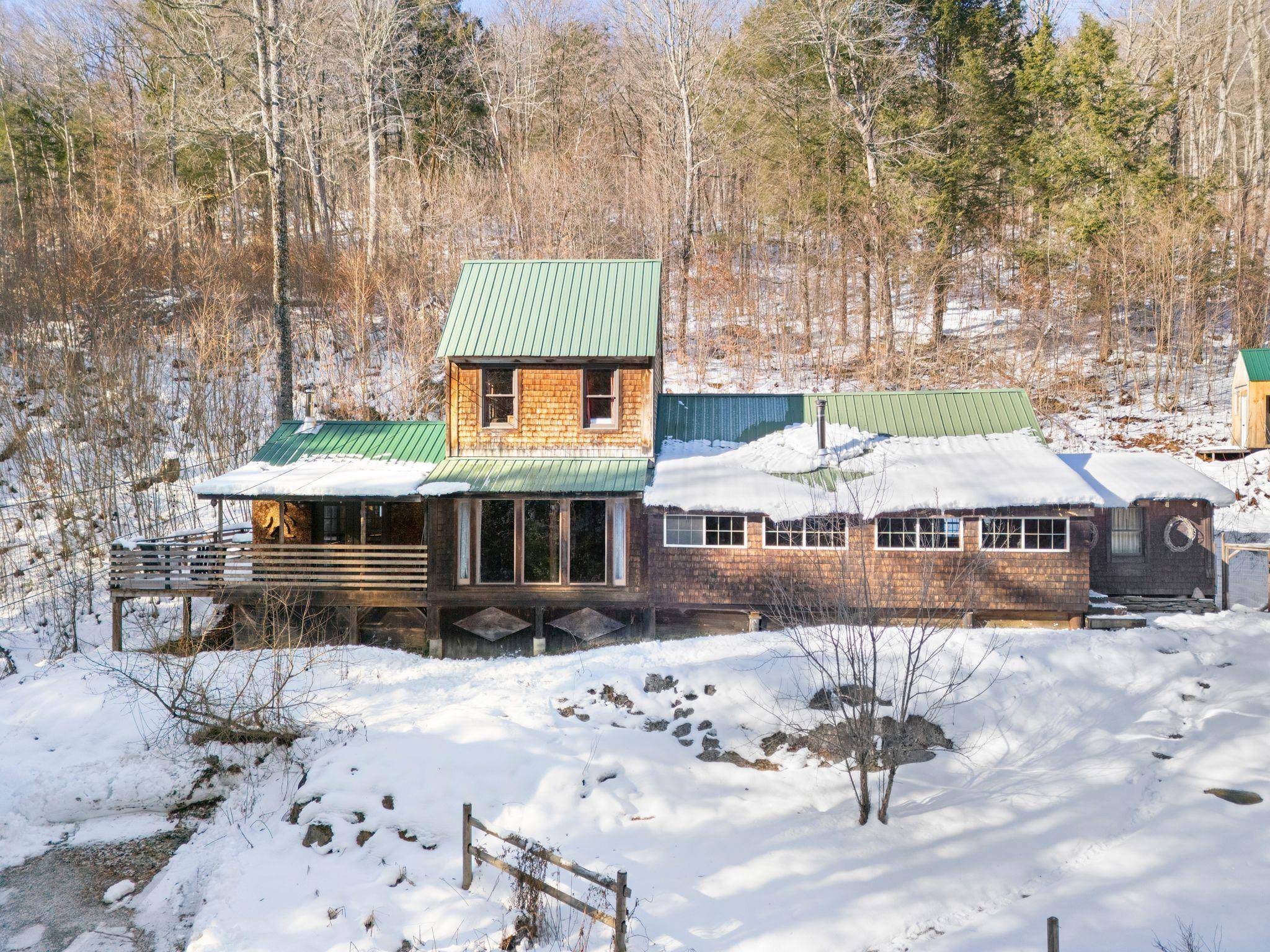 Athens, VT 05345,442 Brookline RD