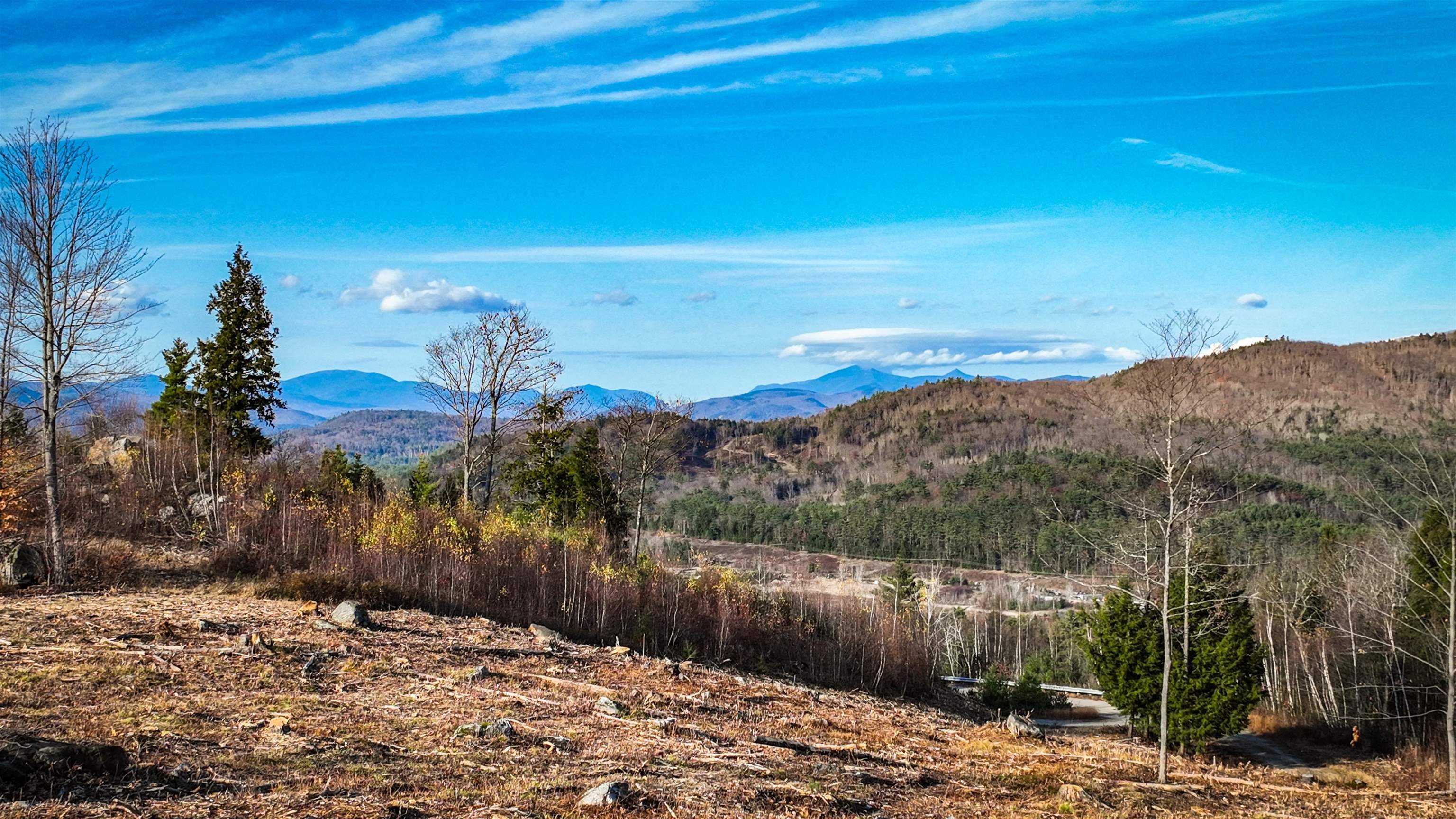 Campton, NH 03223,Lot 3 Rising Ridge RD