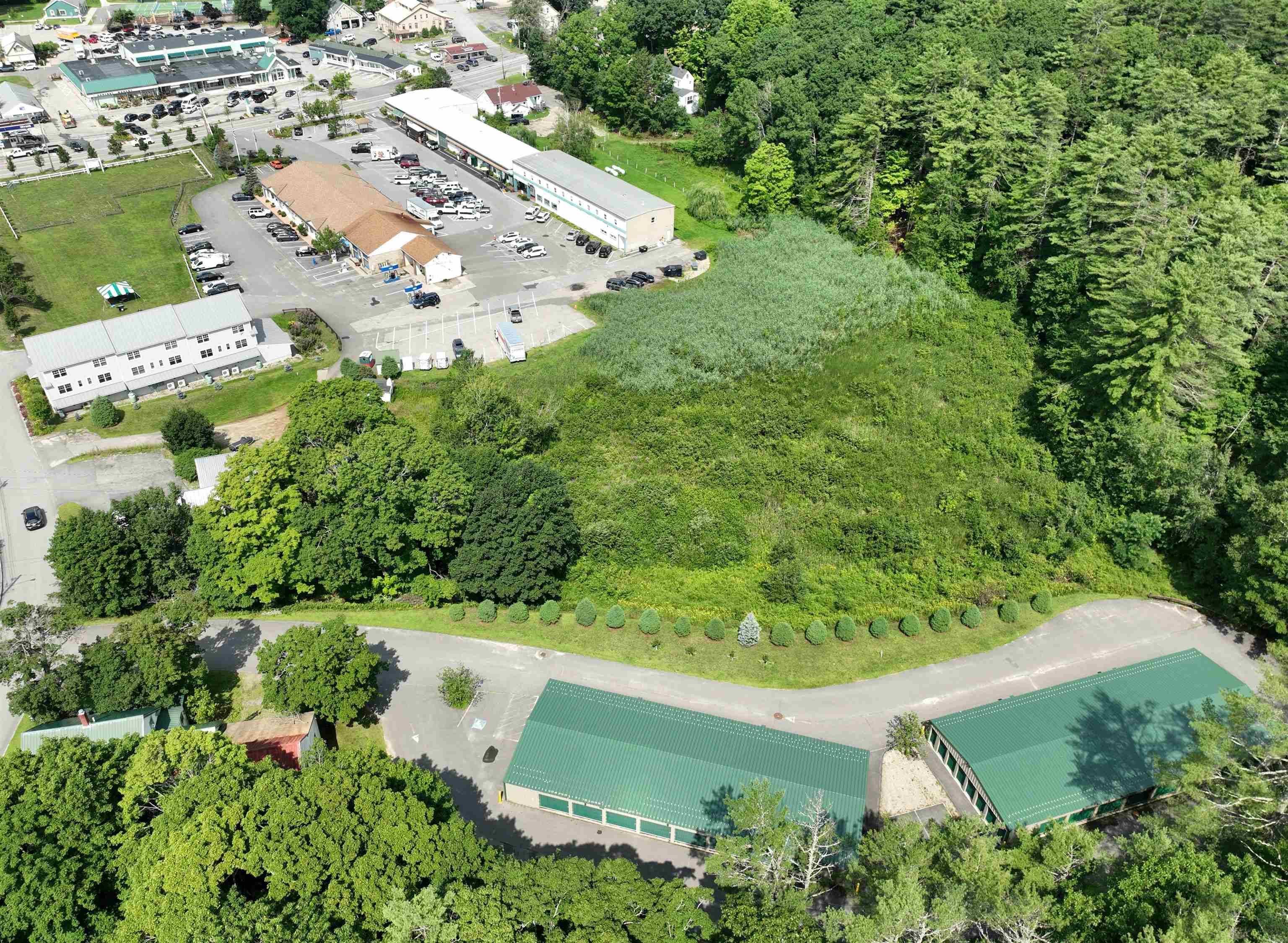 Wolfeboro, NH 03894,35 & 36 Center ST