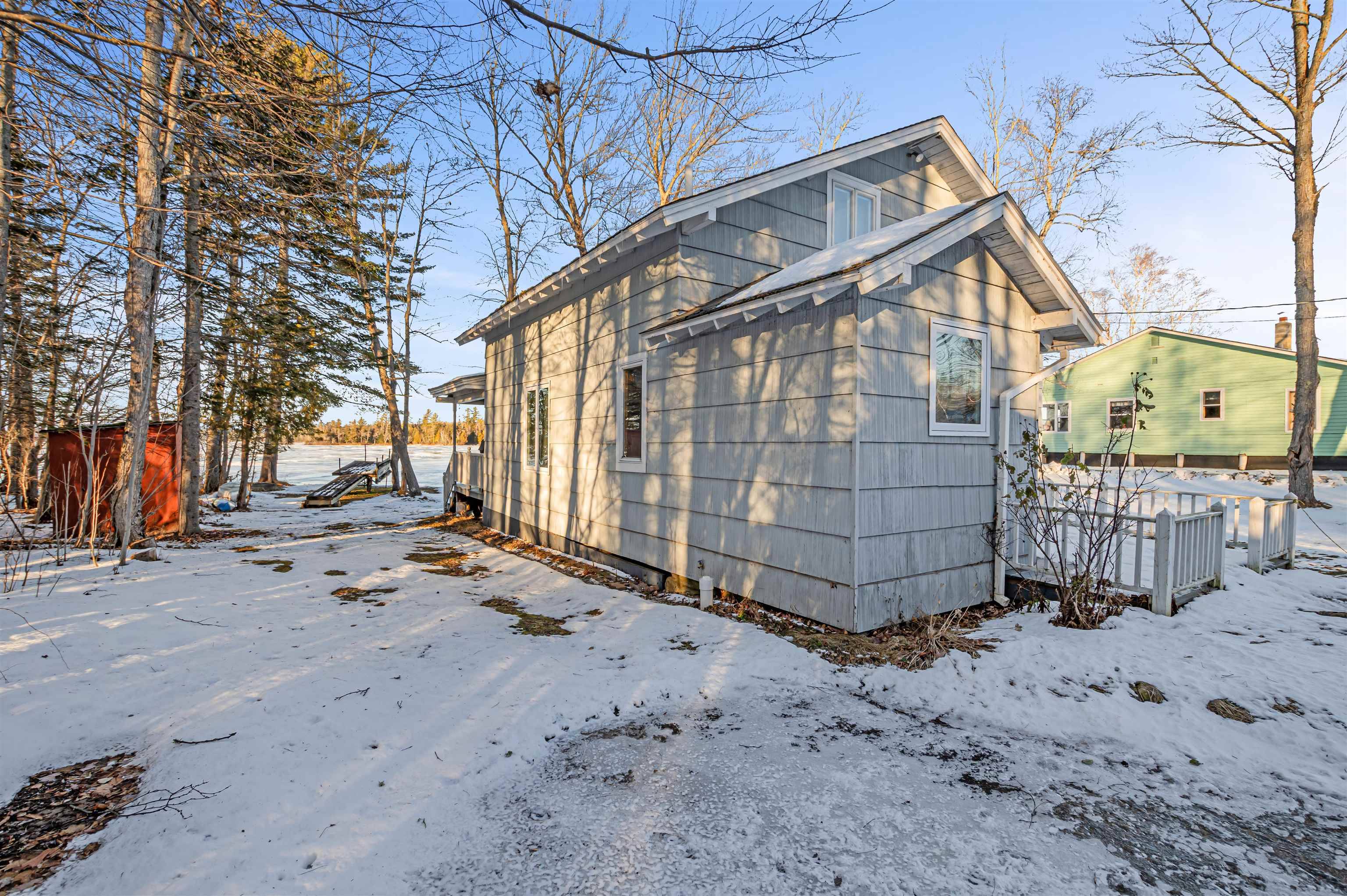 Cambridge, NH 03579,253 Route 26 East