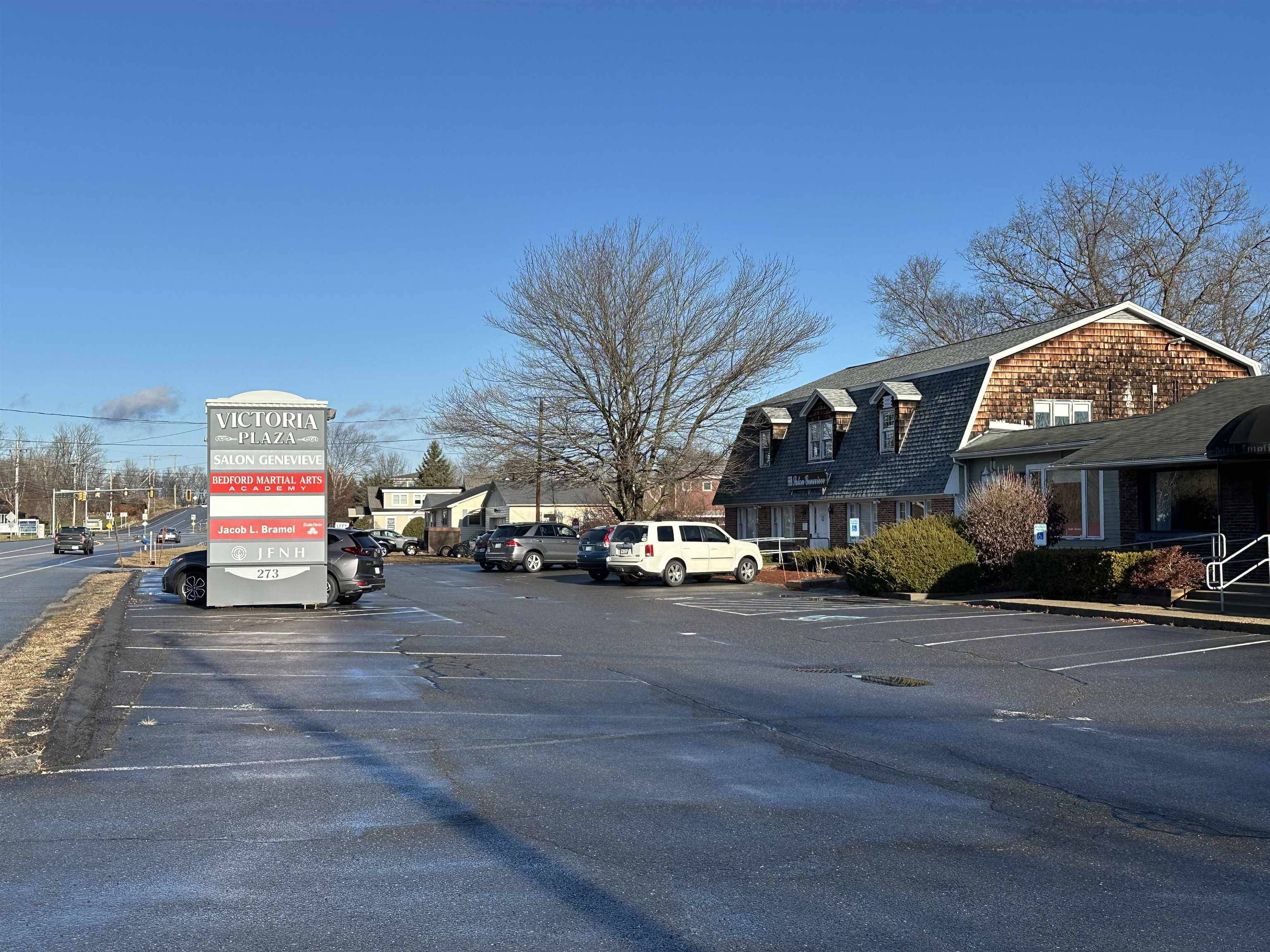 Bedford, NH 03110,273 South River RD #Suite B