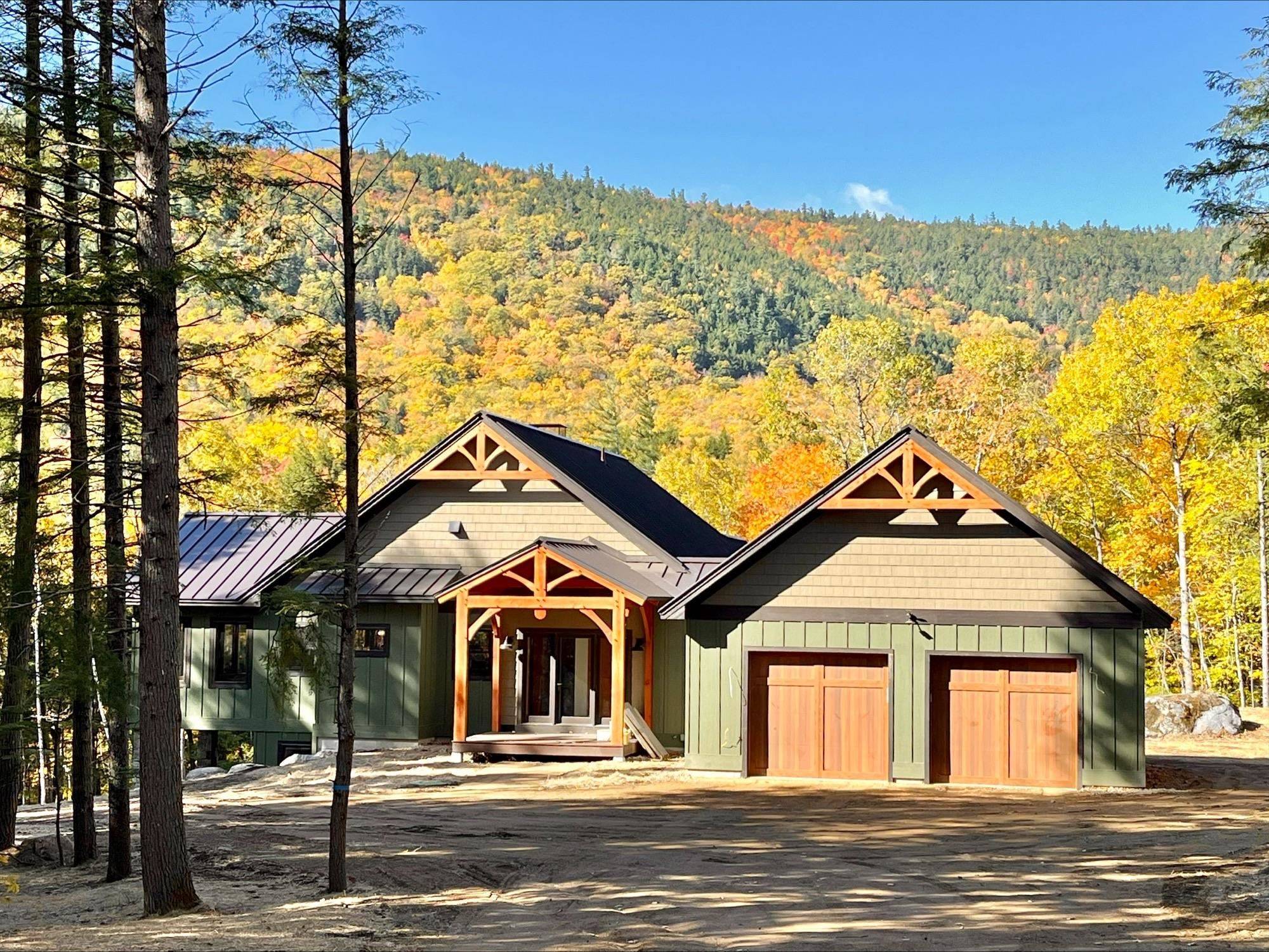 Bartlett, NH 03812,31 Cave Mountain RD