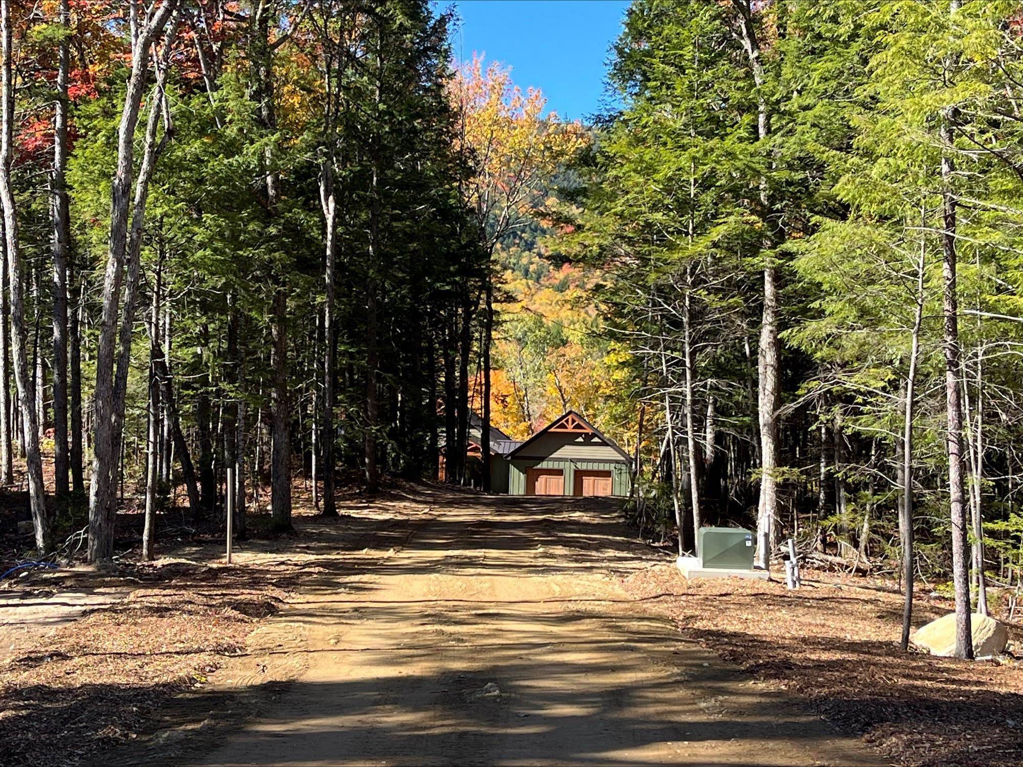 Bartlett, NH 03812,31 Cave Mountain RD