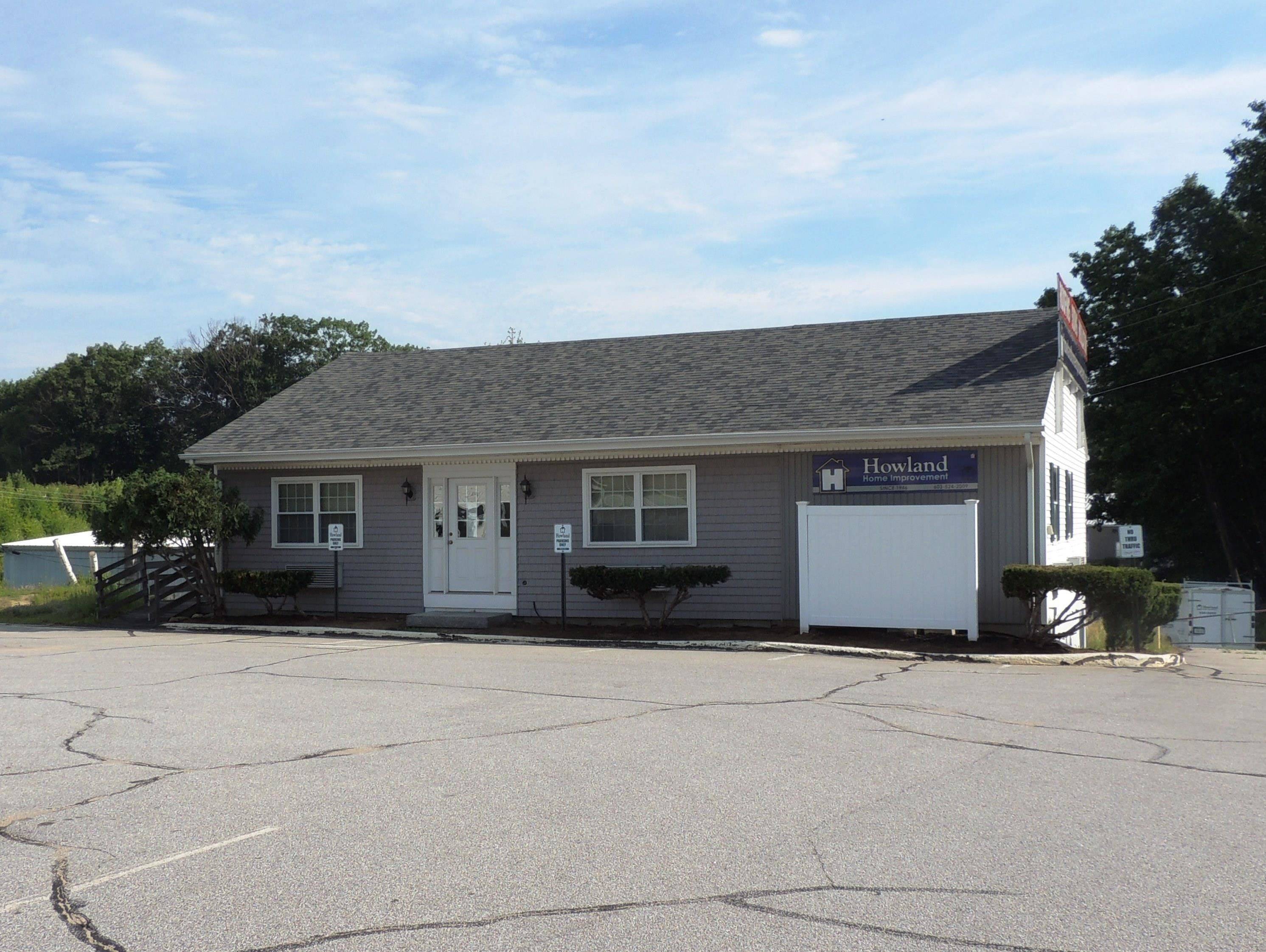 Belmont, NH 03220,150 Daniel Webster HWY #1