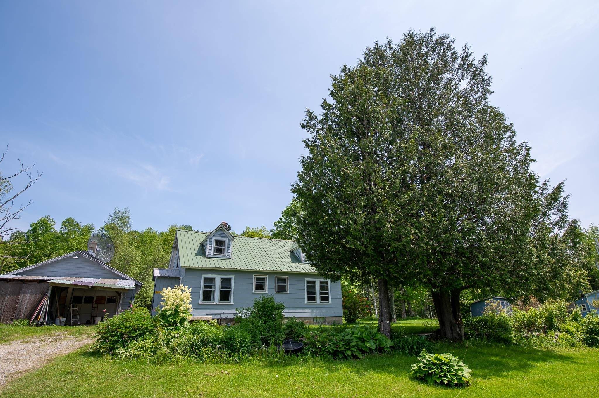 Windham, VT 05359,1614 Burbee Pond RD