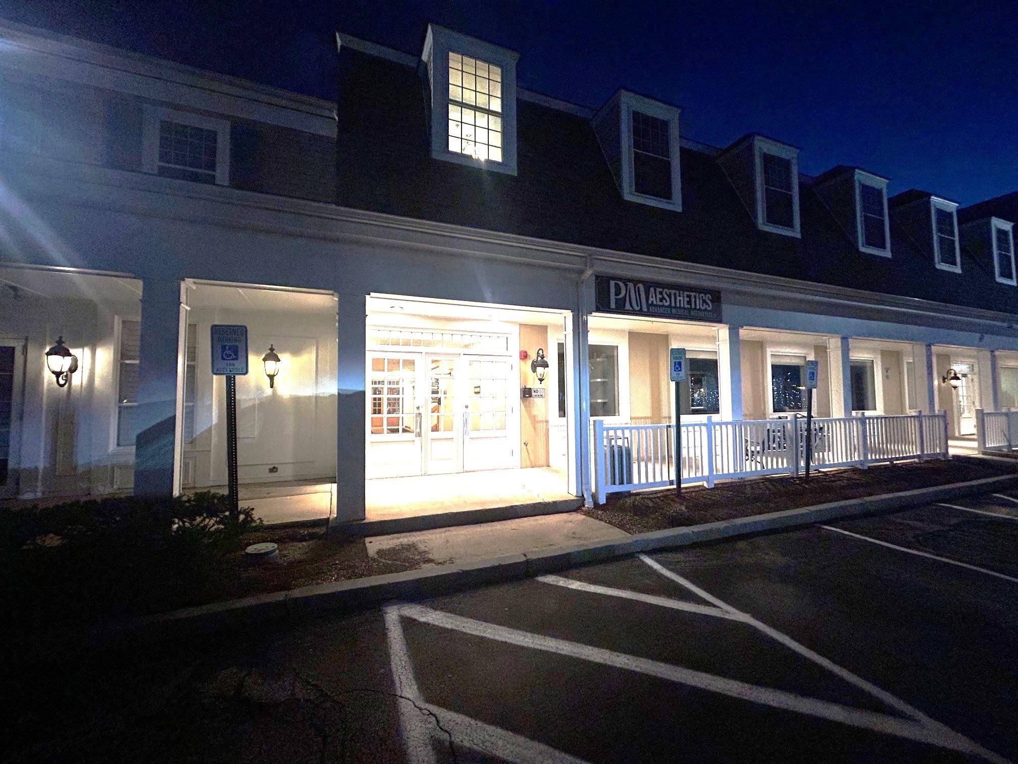 Salem, NH 03079,130 Main ST #102