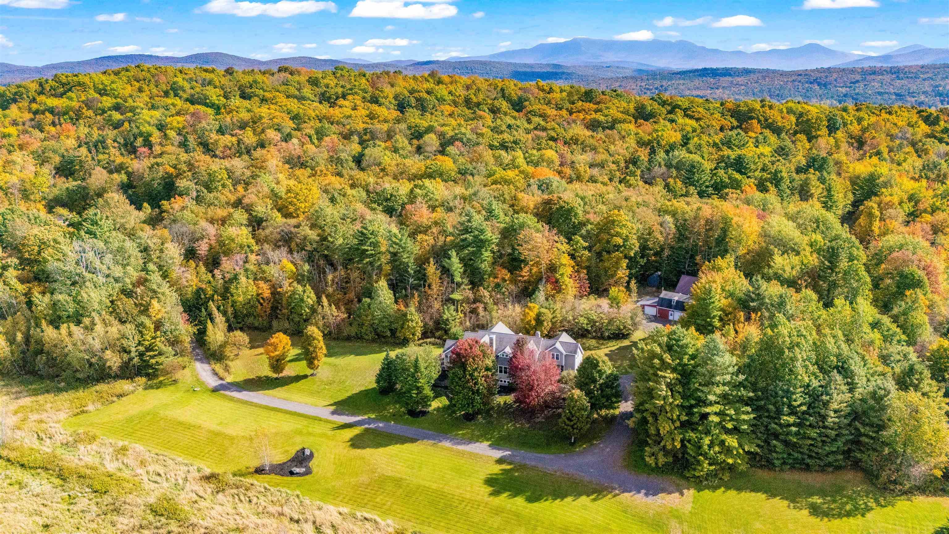 Essex, VT 05452,163 Chapin RD