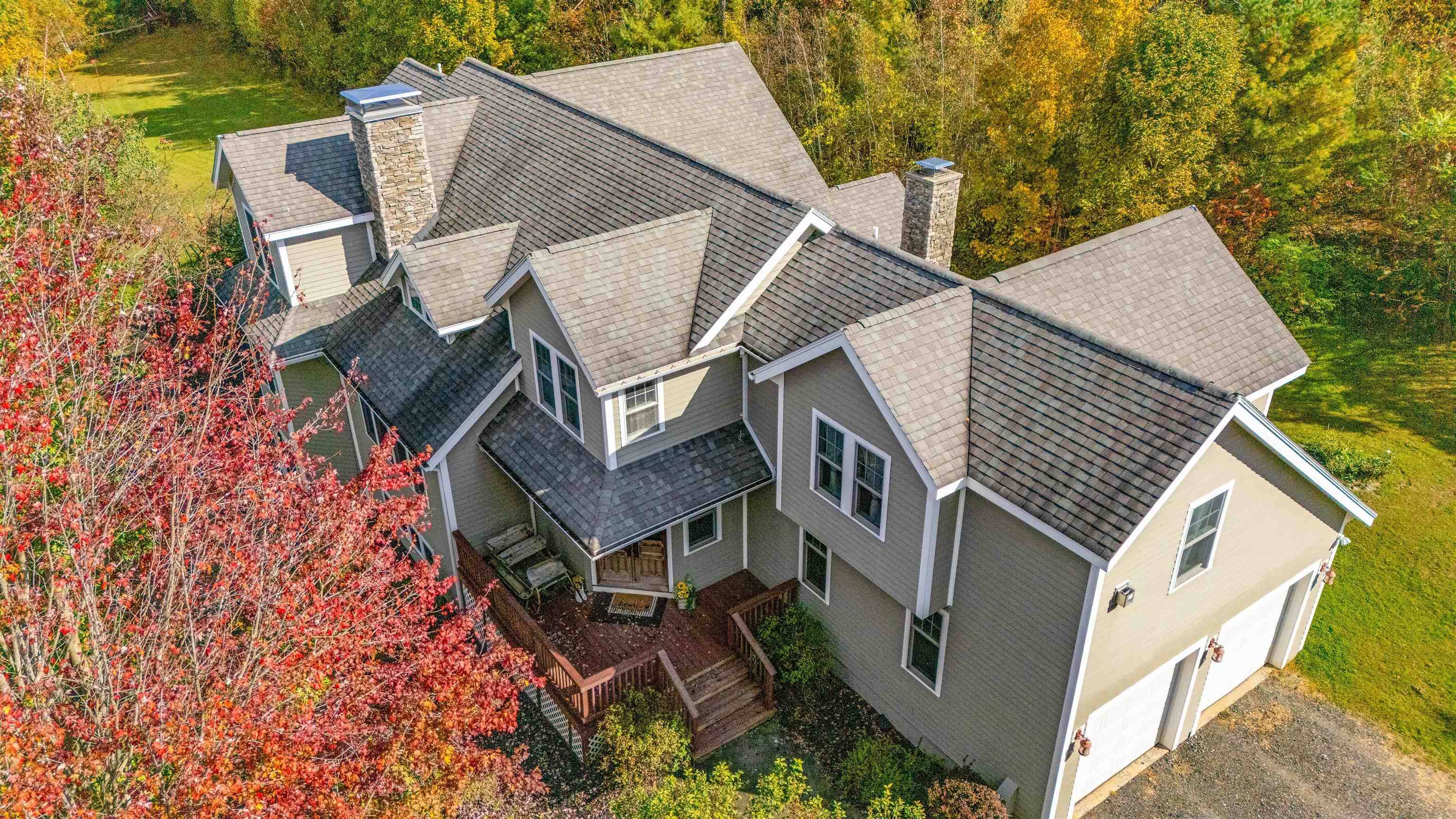 Essex, VT 05452,163 Chapin RD