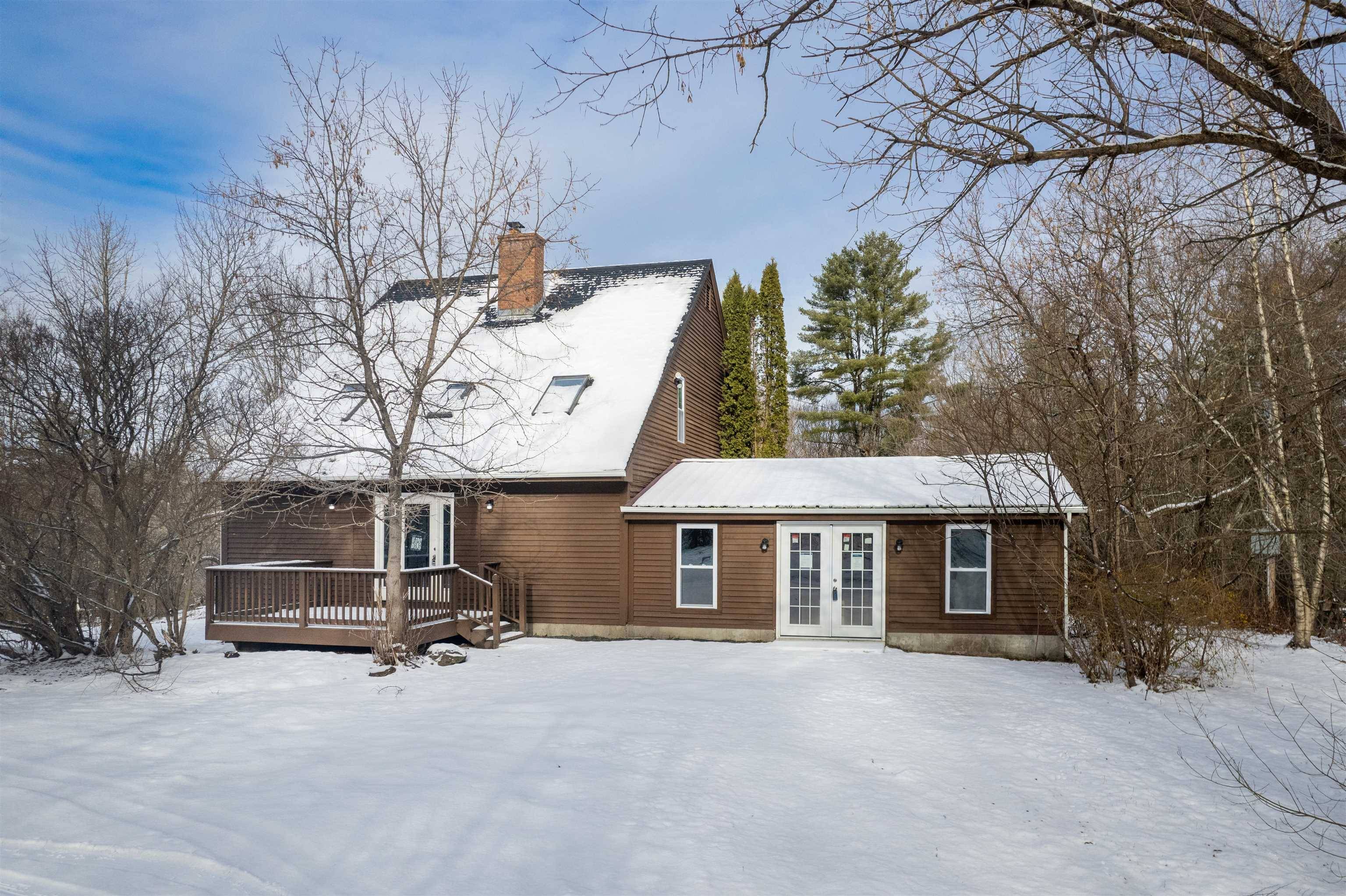 Castleton, VT 05735,702 Birdseye RD