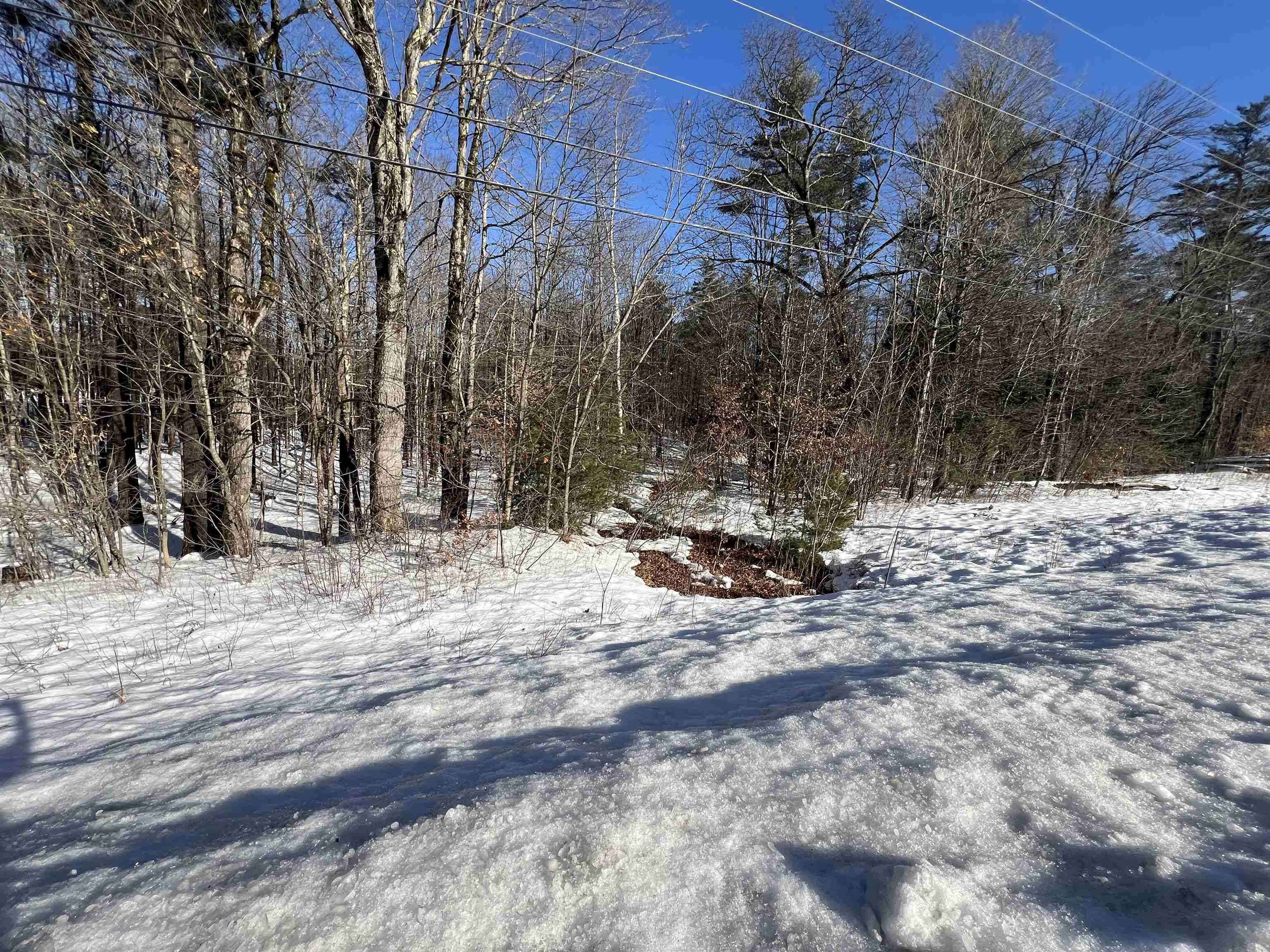 Ossipee, NH 03814,NH Route 25