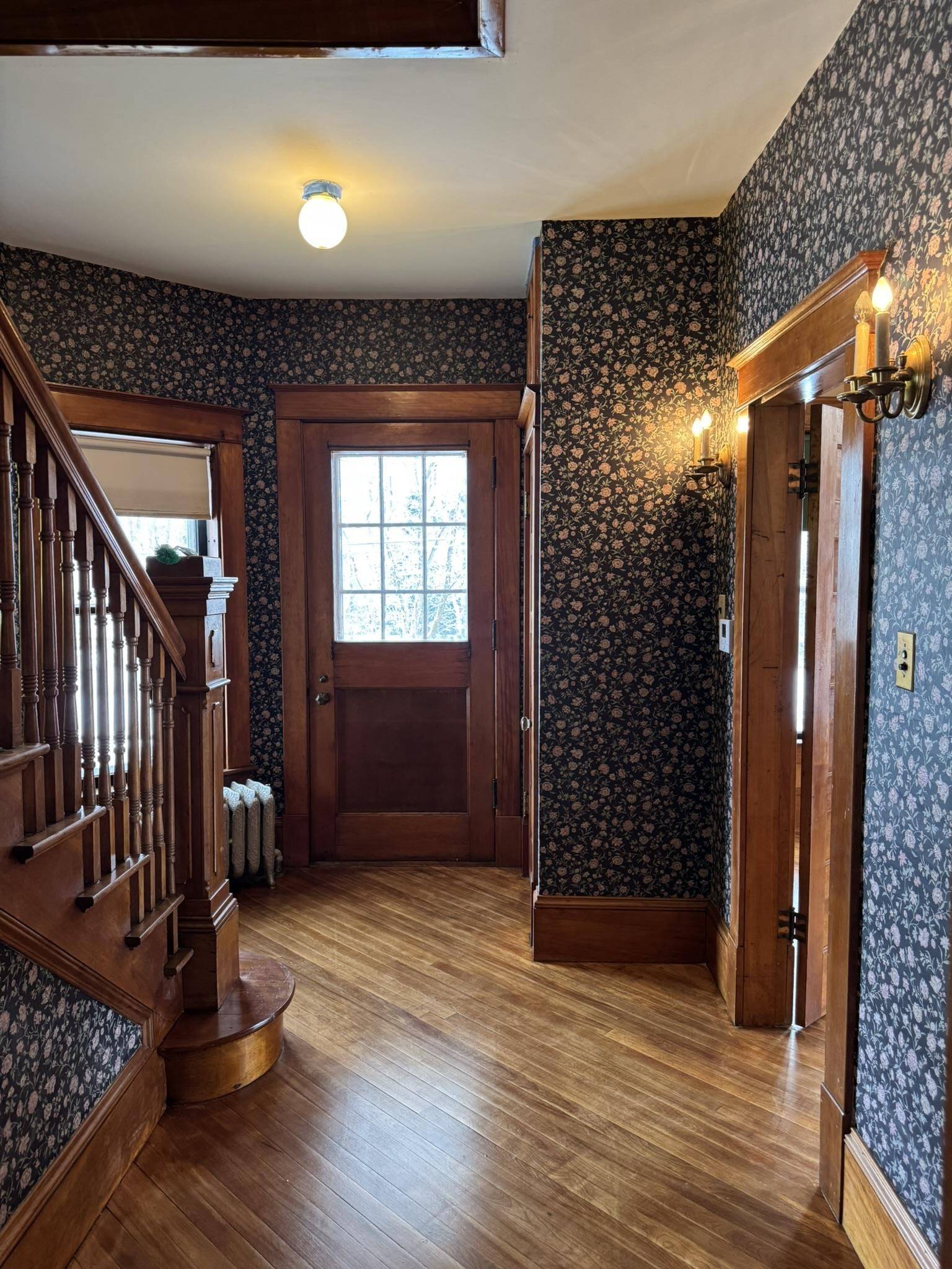 76 Center ST Richford, VT 05476