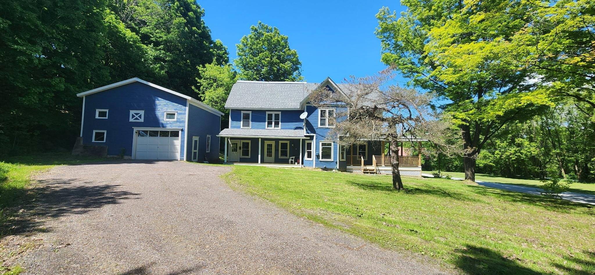 Richford, VT 05476,76 Center ST