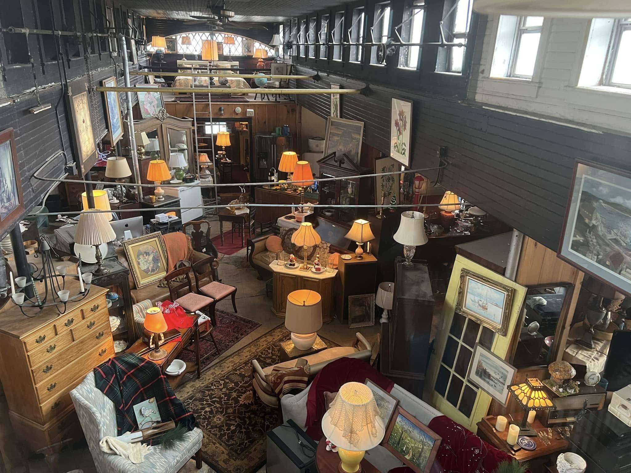 Newport, NH 03773,35 Spring ST