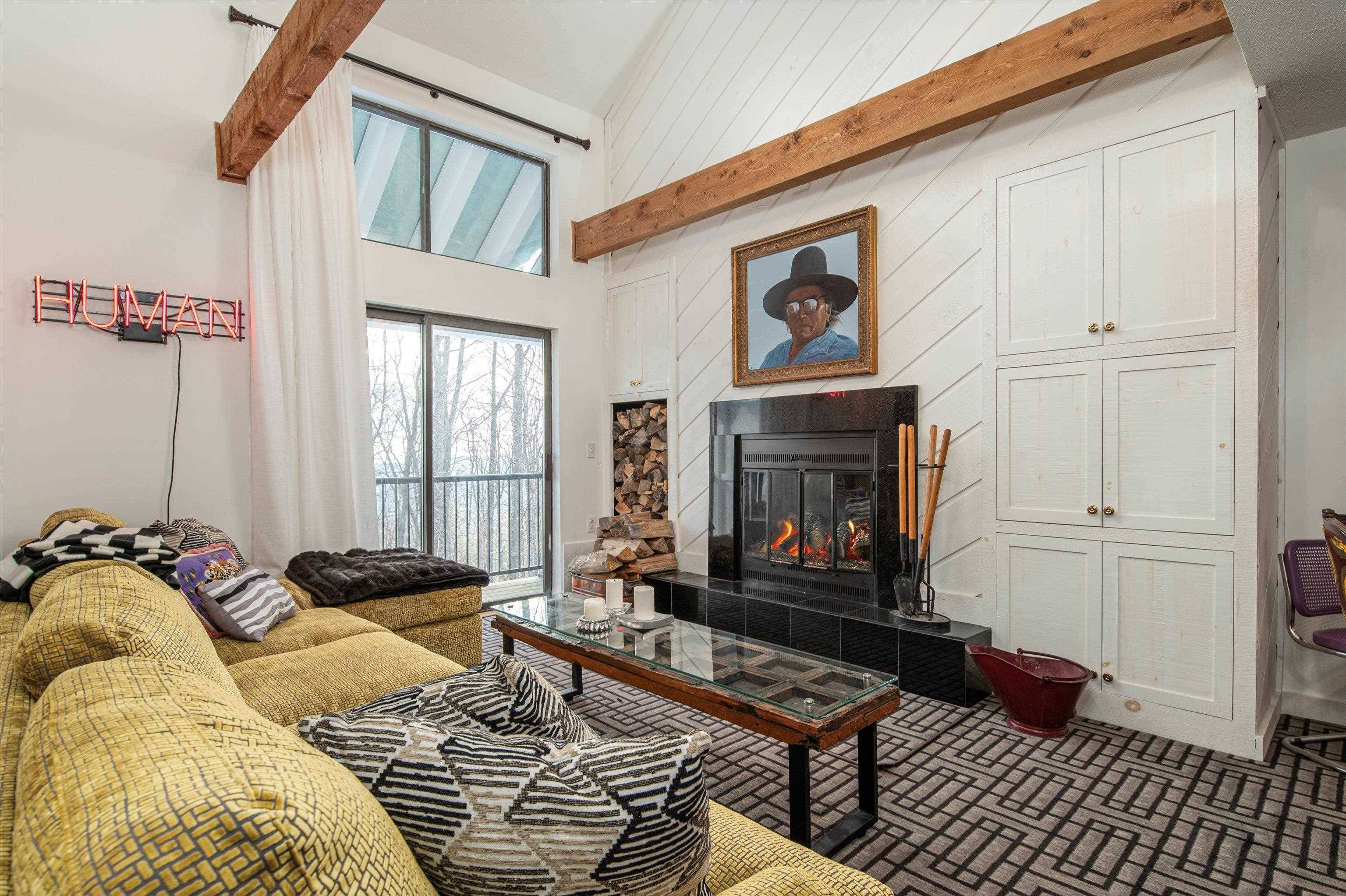 Ludlow, VT 05149,147 Okemo Trailside EXT #24C, Upper