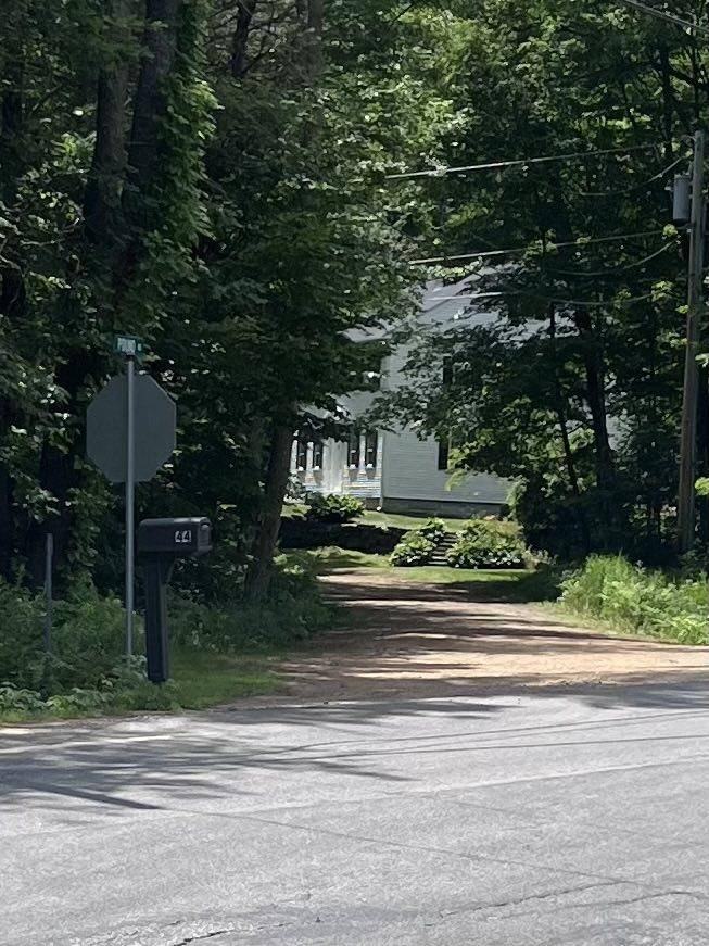 Sanbornton, NH 03269,60 Pound RD