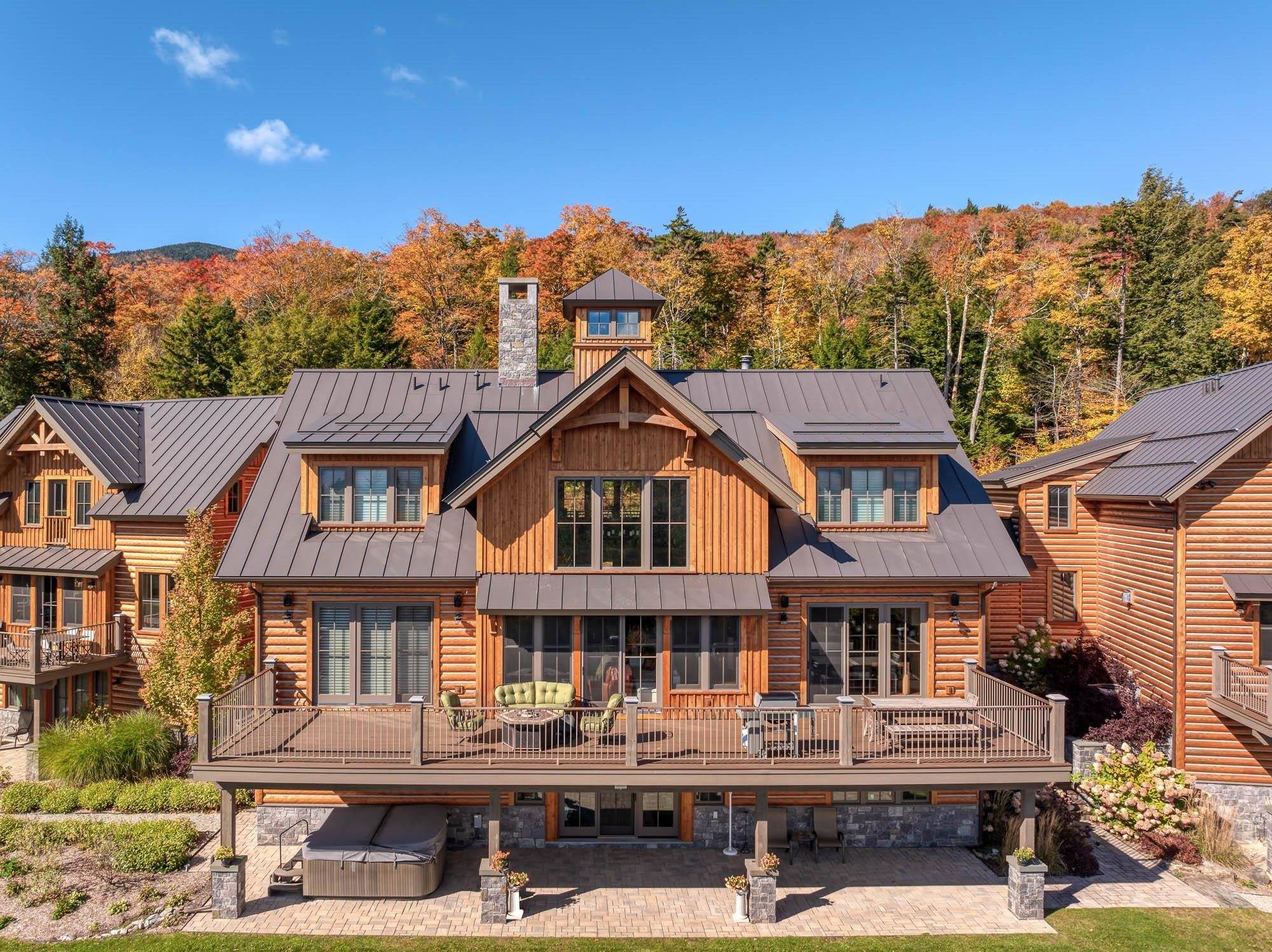 77 Timber RDG Warren, VT 05674