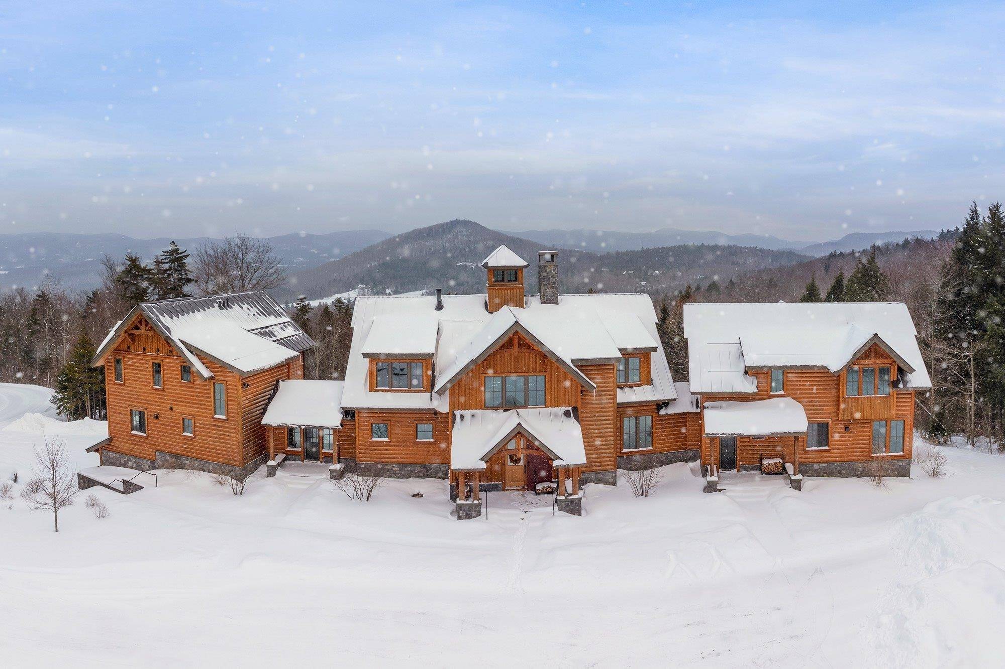 Warren, VT 05674,77 Timber RDG