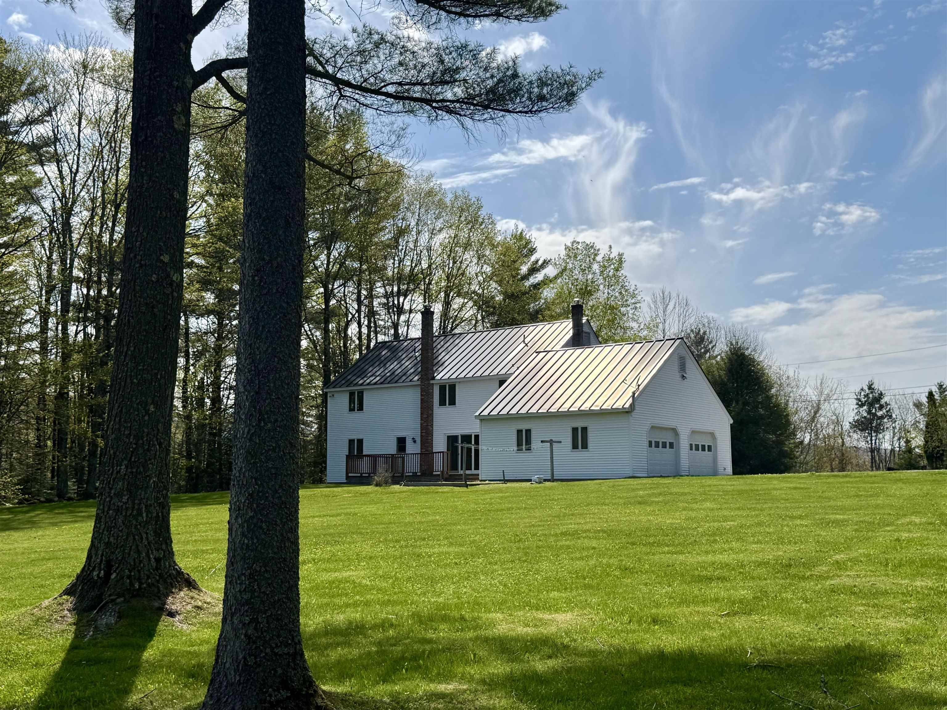 Mount Holly, VT 05758,122 Howland Farm RD