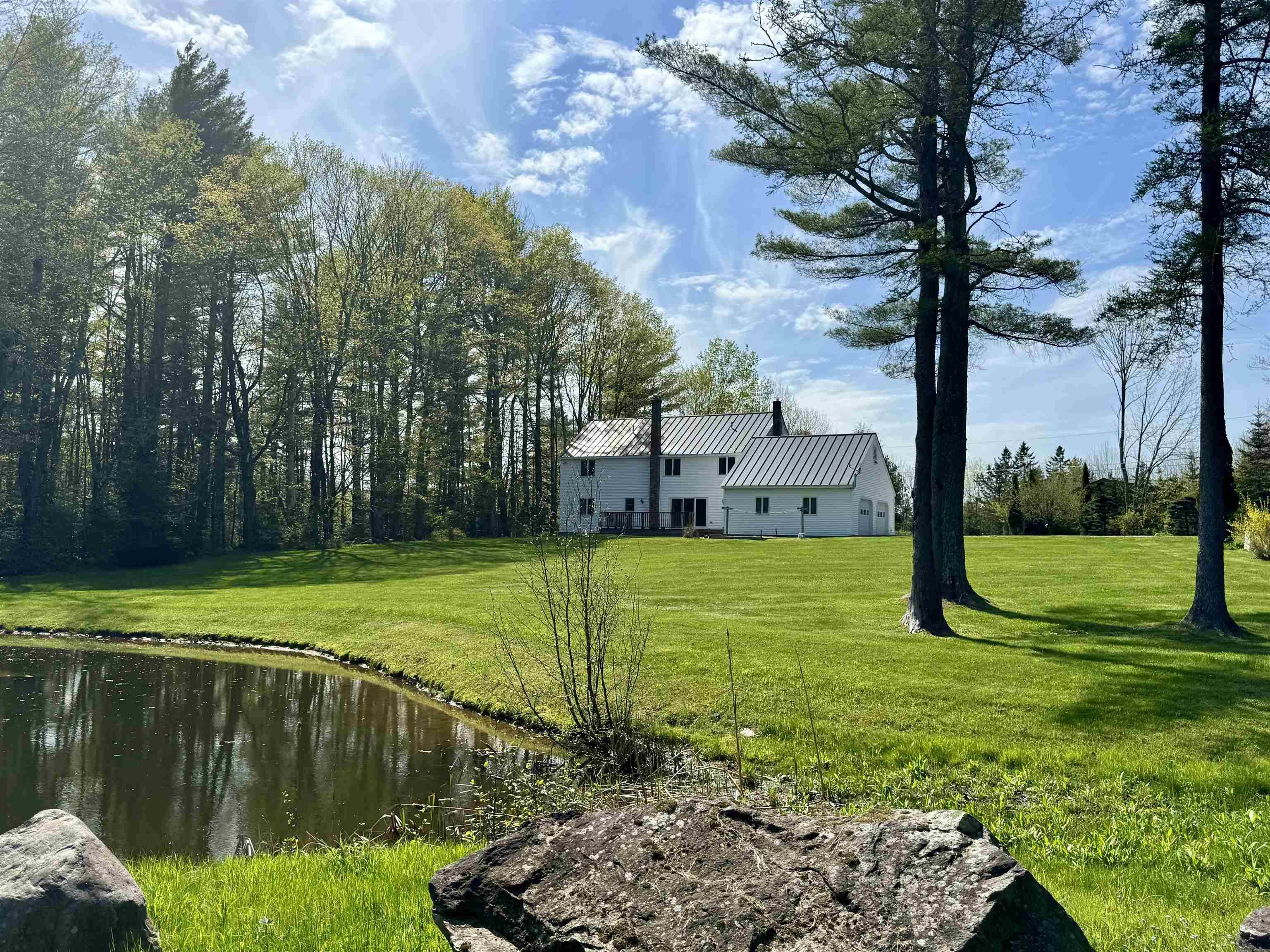 Mount Holly, VT 05758,122 Howland Farm RD