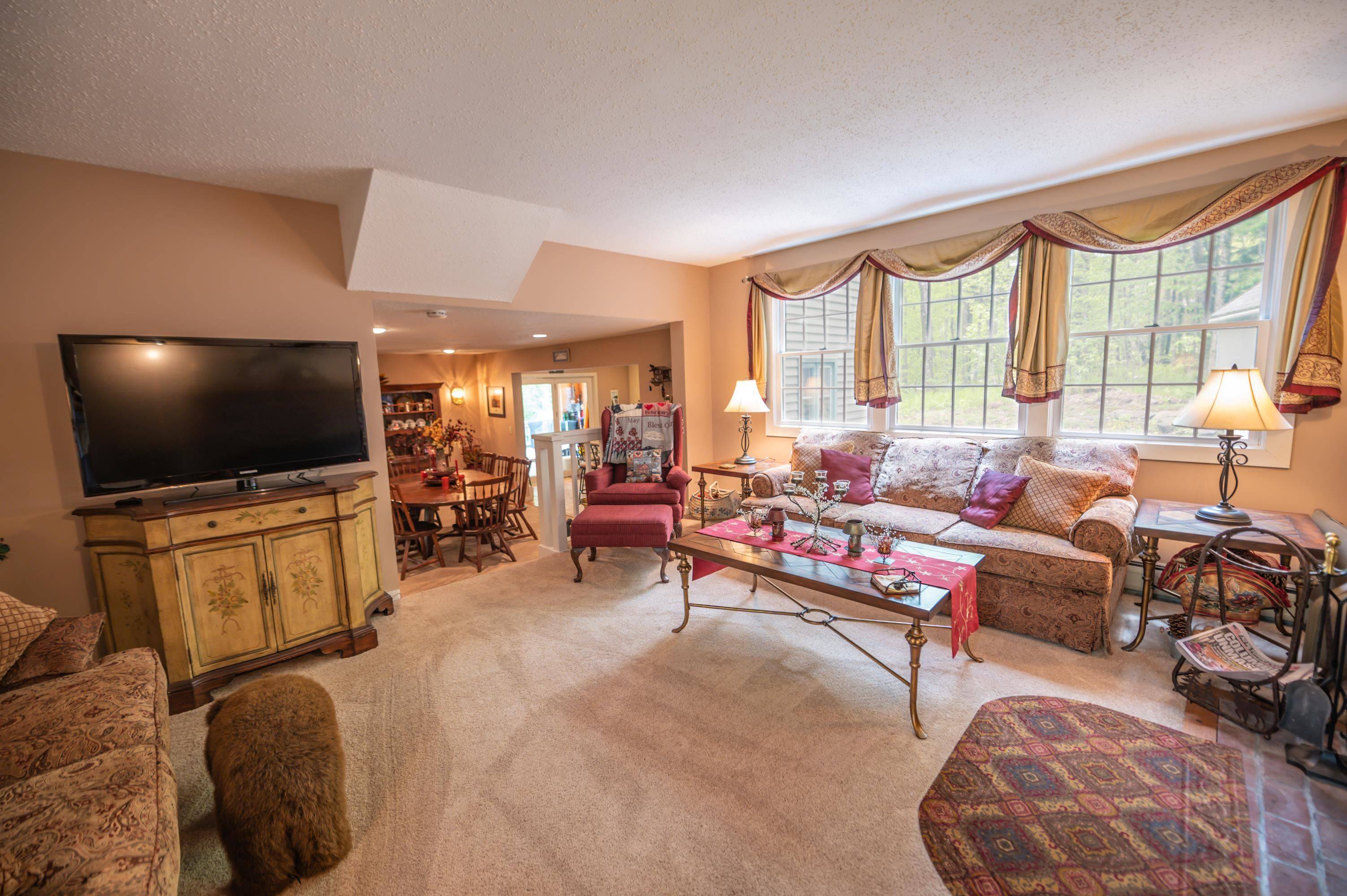 Dover, VT 05356,5 Alpine Loop RD