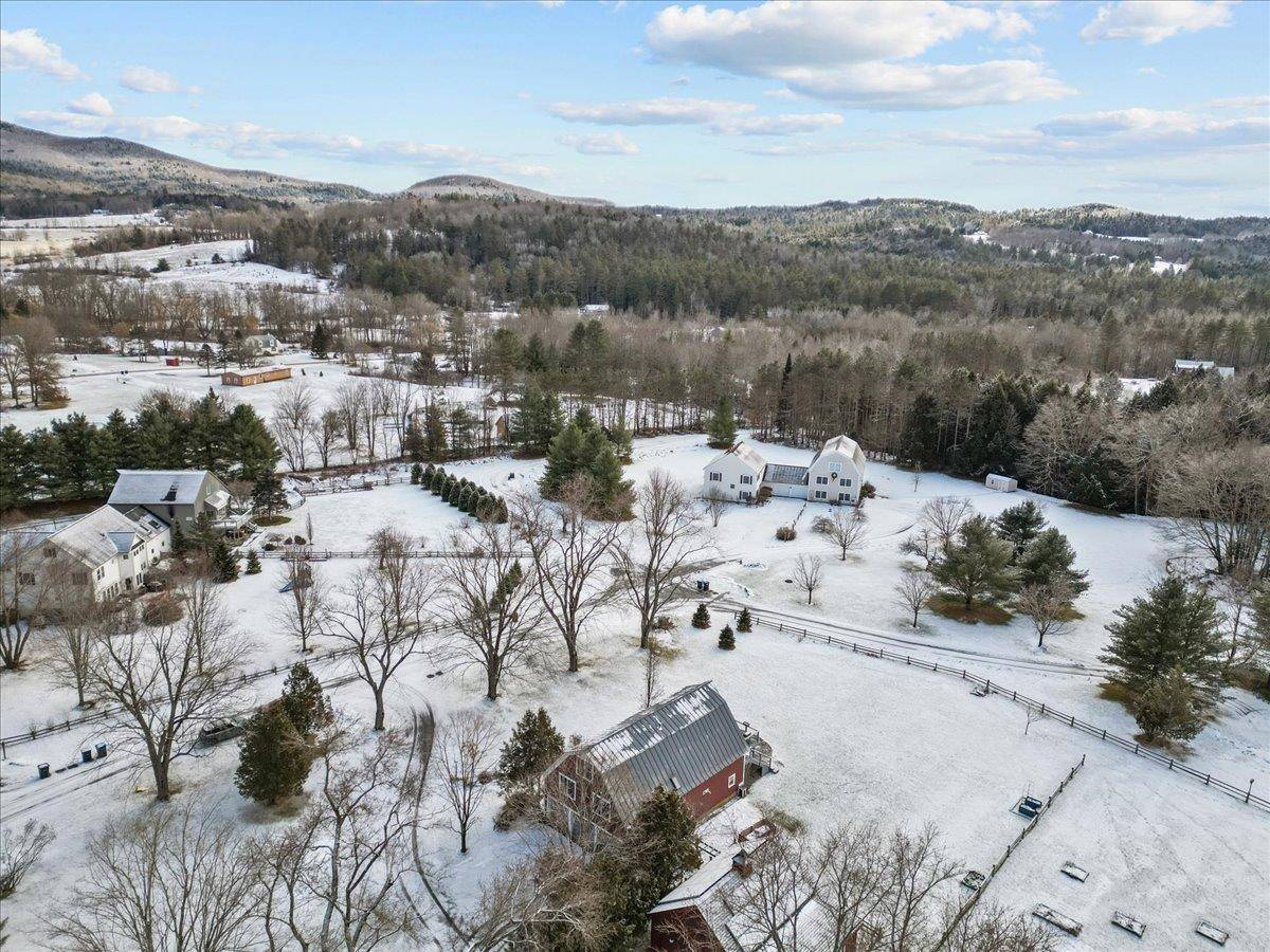 Waterbury, VT 05677,40 Homestead LN