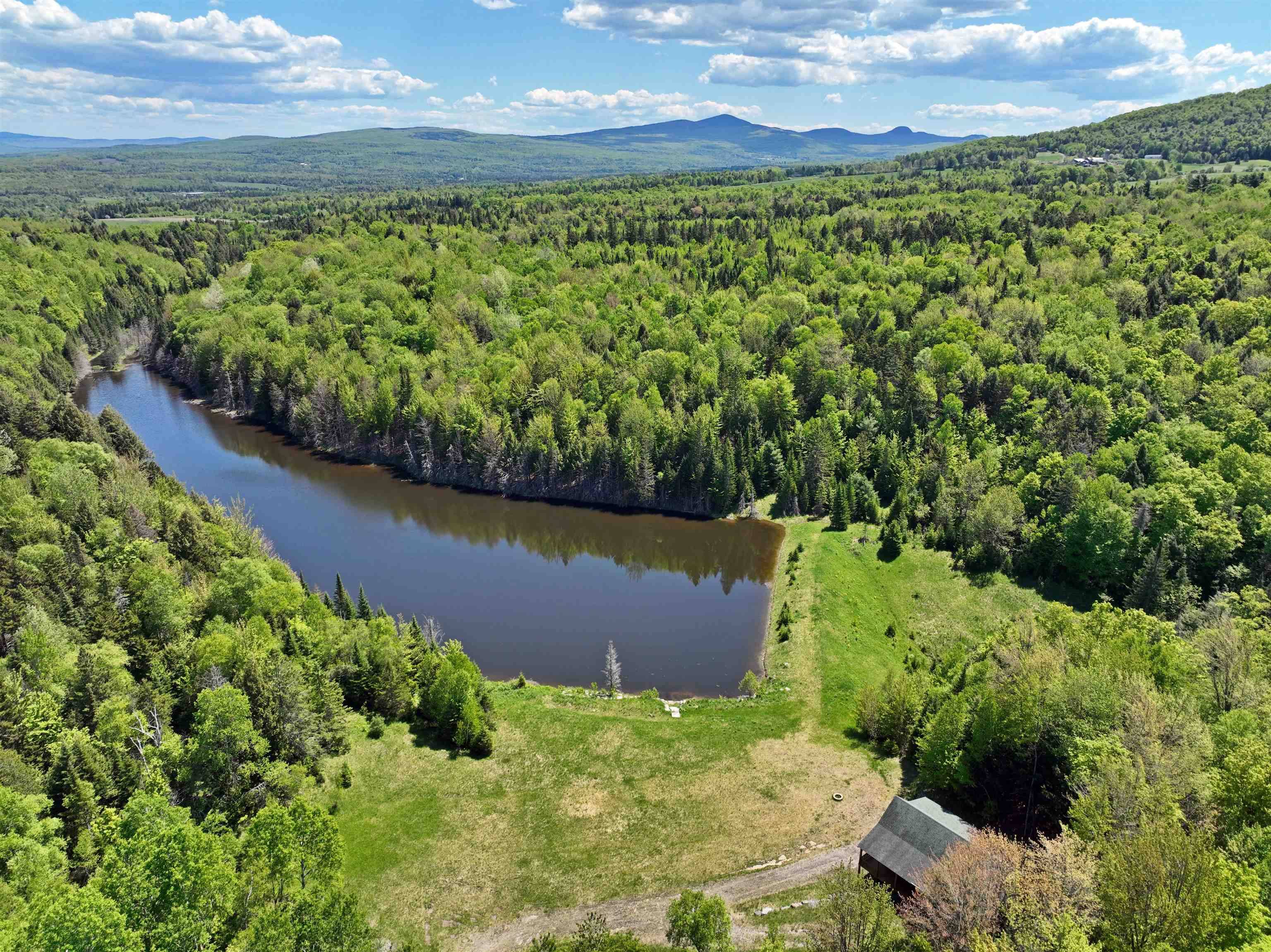 Barton, VT 05822,1156 Baird RD