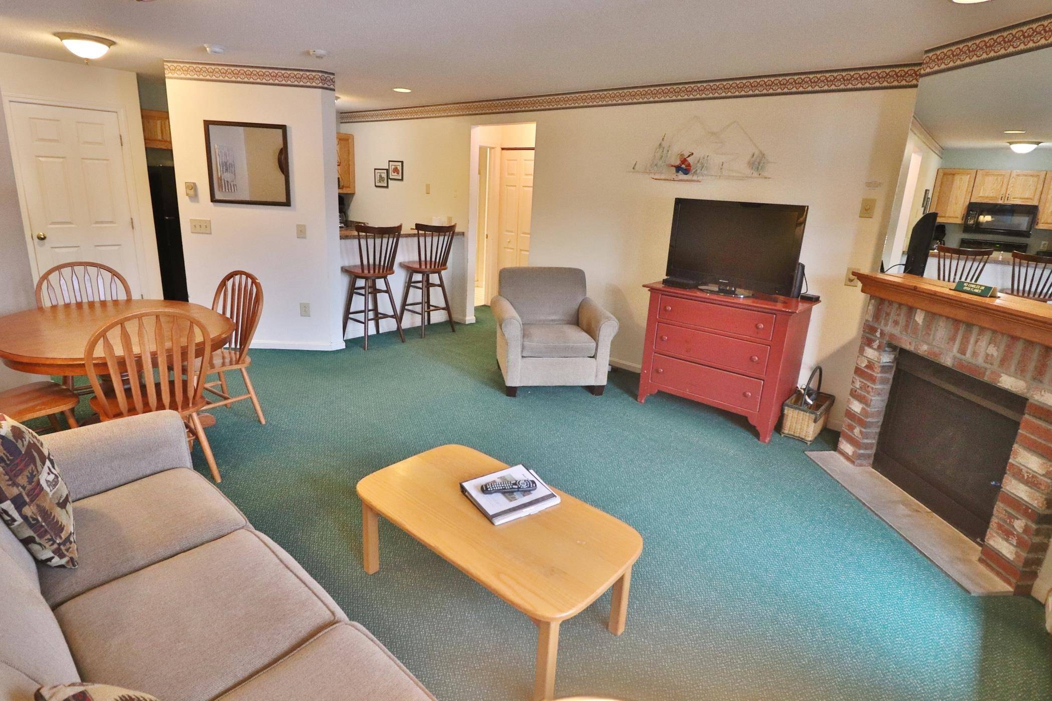 Woodstock, NH 03262,160 Deer Park DR #Unit 142A