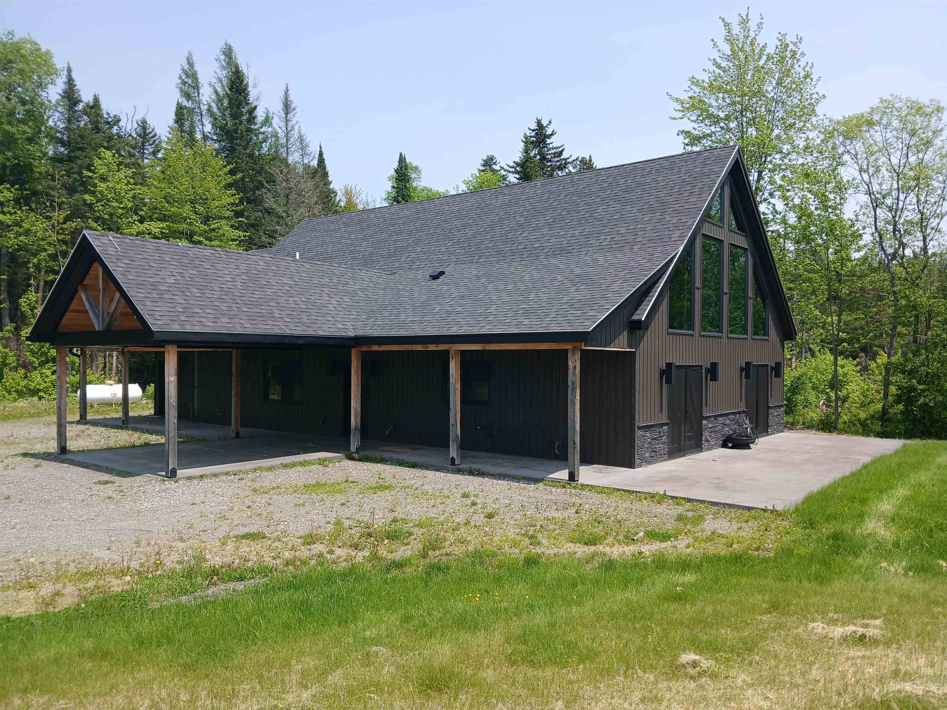 Clarksville, NH 03592,24 Howland RD