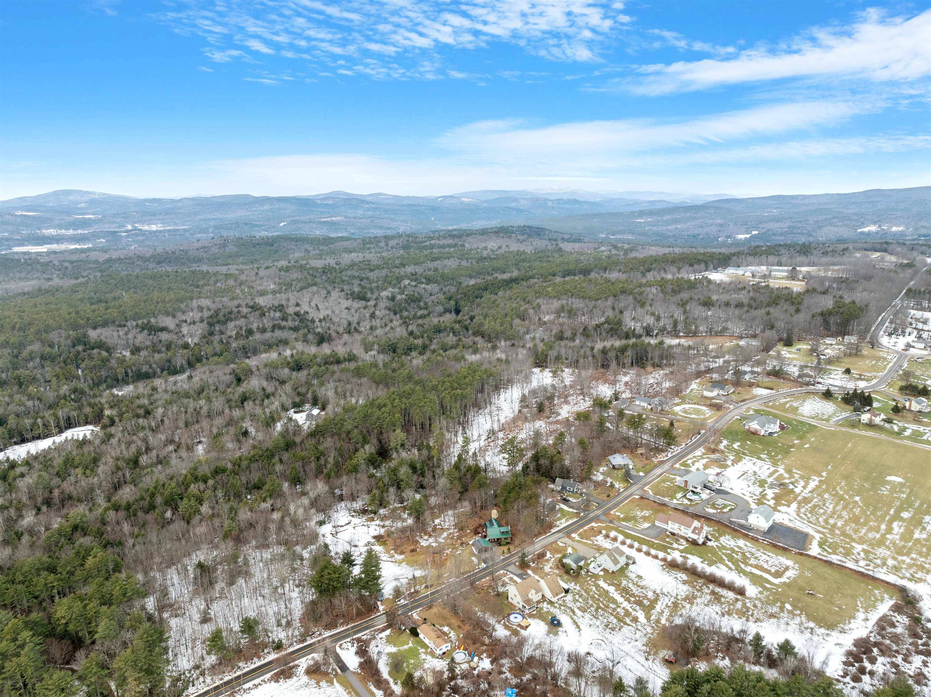 Tilton, NH 03276,R02-13 Calef Hill RD