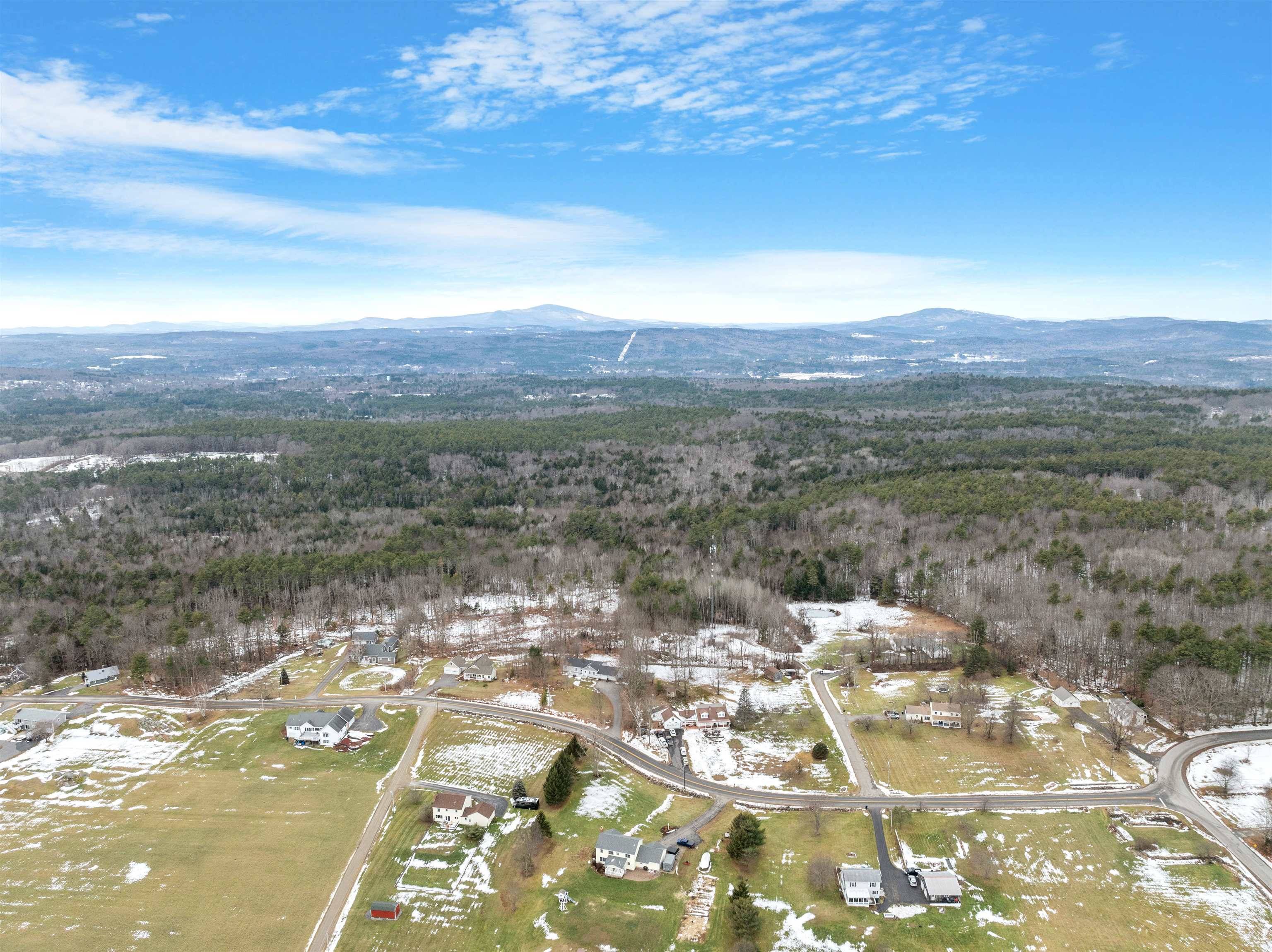 Tilton, NH 03276,R02-13 Calef Hill RD