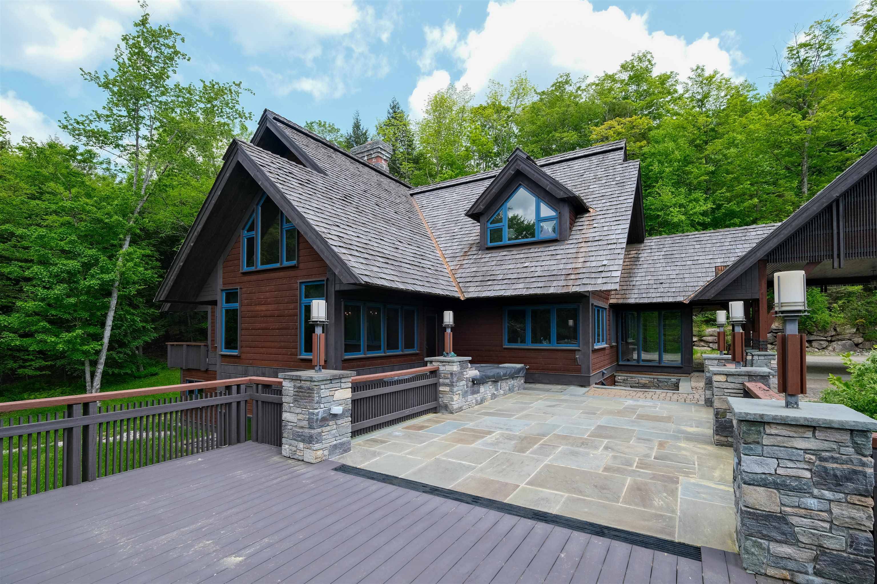 Plymouth, VT 05056,51 East Ash RD