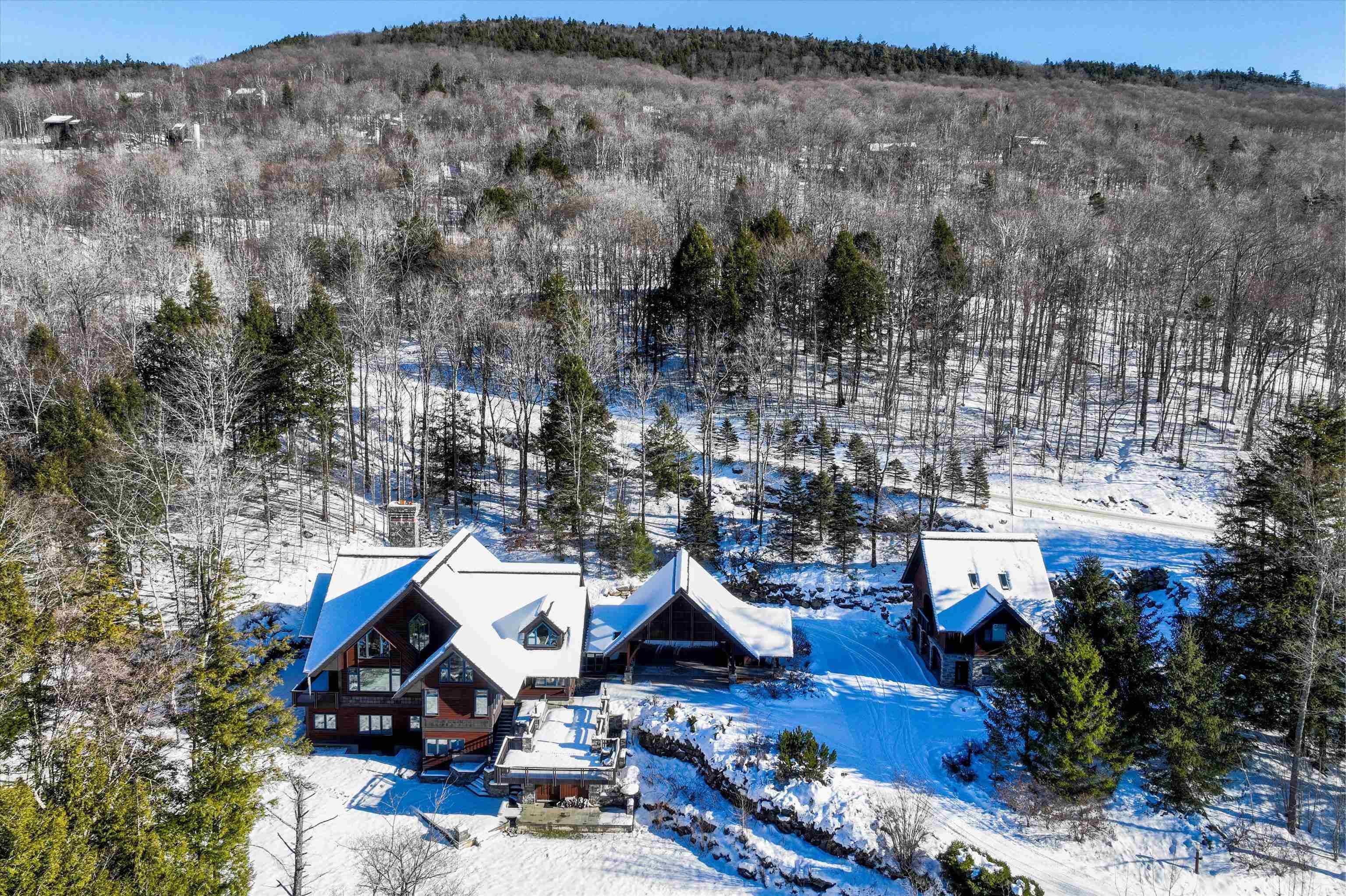 Plymouth, VT 05056,51 East Ash RD