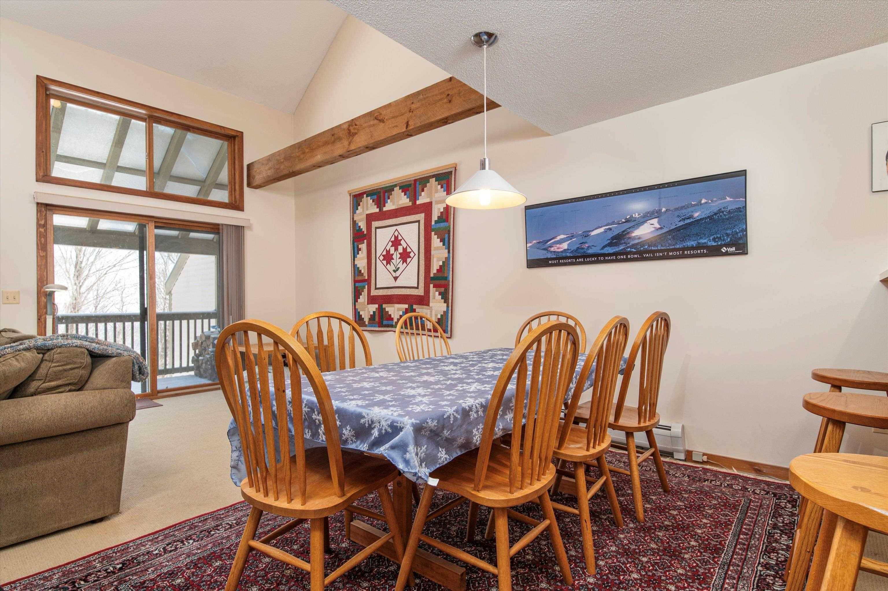 Ludlow, VT 05149,360 Okemo Trailside EXT #37C