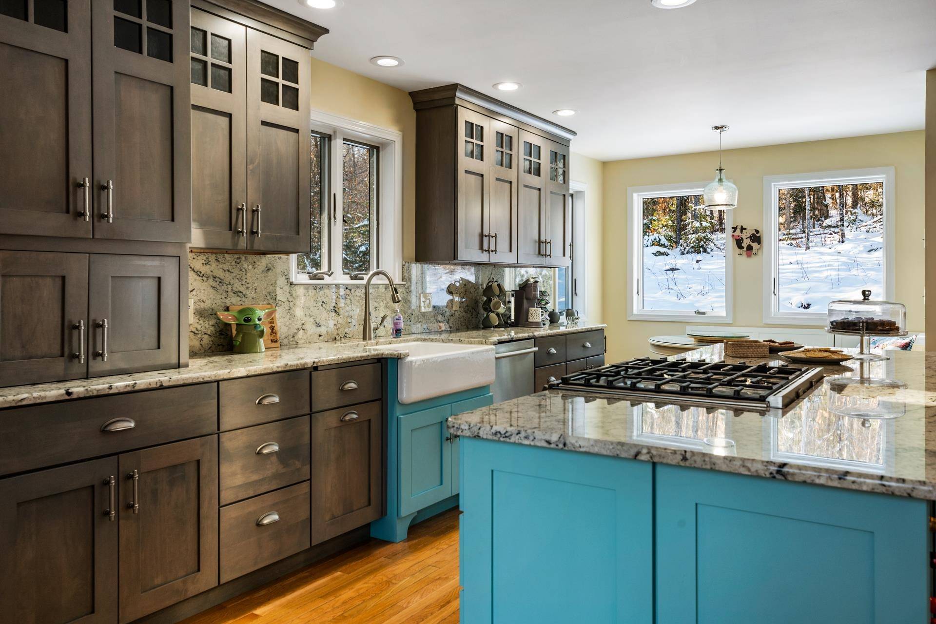Grantham, NH 03753,16 Shore RD