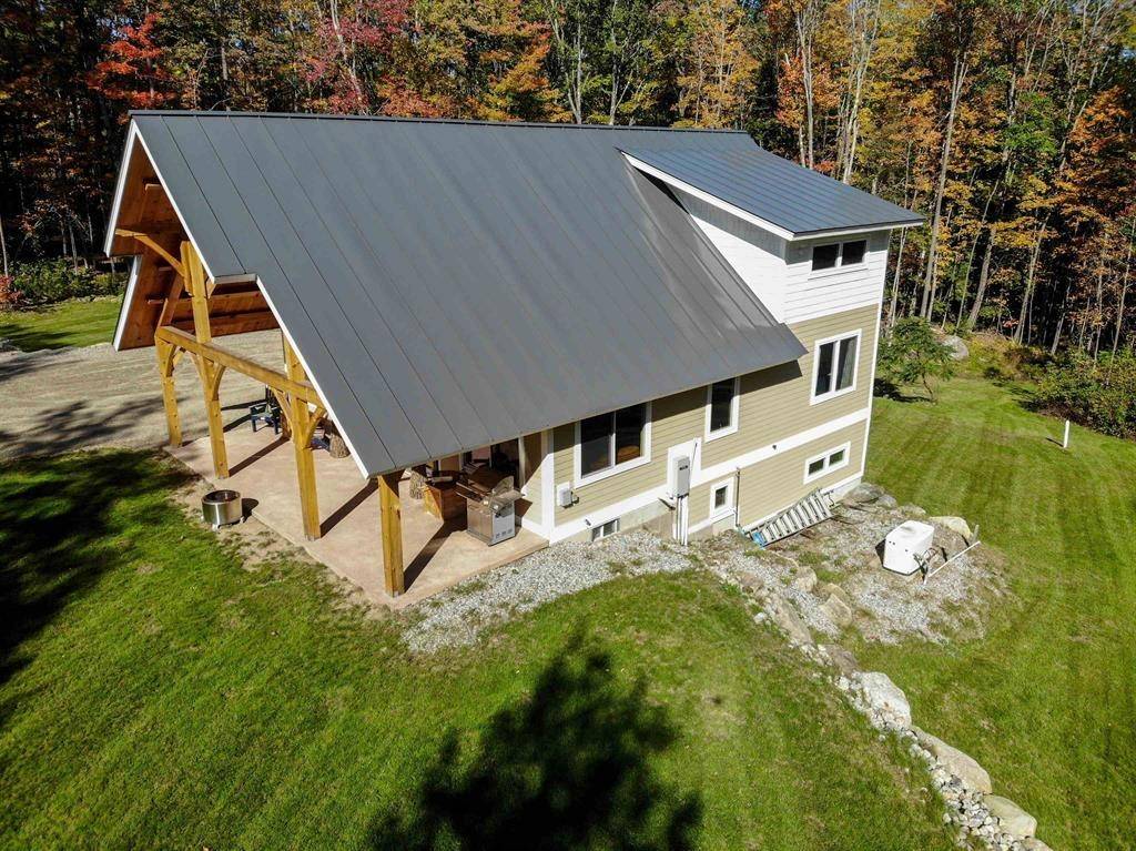 Danbury, NH 03230,32 New Canada RD