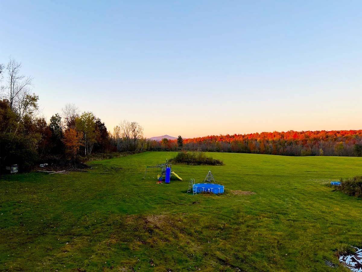 Enosburg, VT 05450,3226 Woodward Neighborhood RD