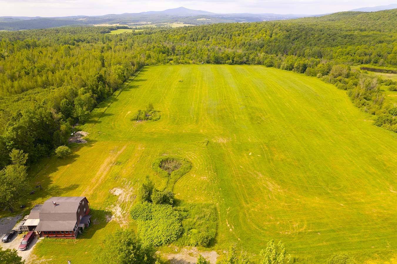 Enosburg, VT 05450,3226 Woodward Neighborhood RD