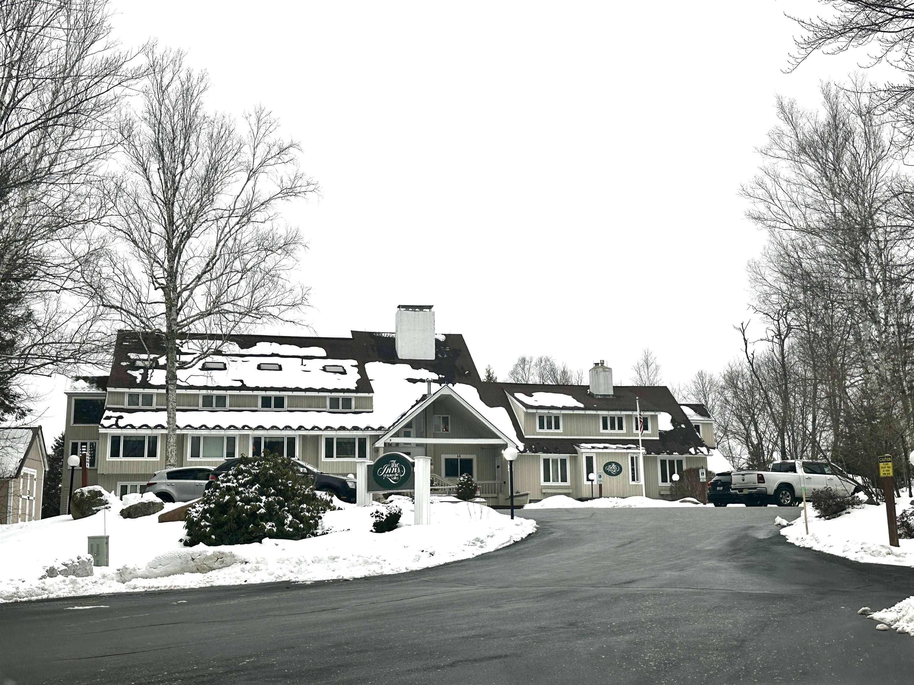 Waterville Valley, NH 03215,46 Packards WAY #104- Week 38