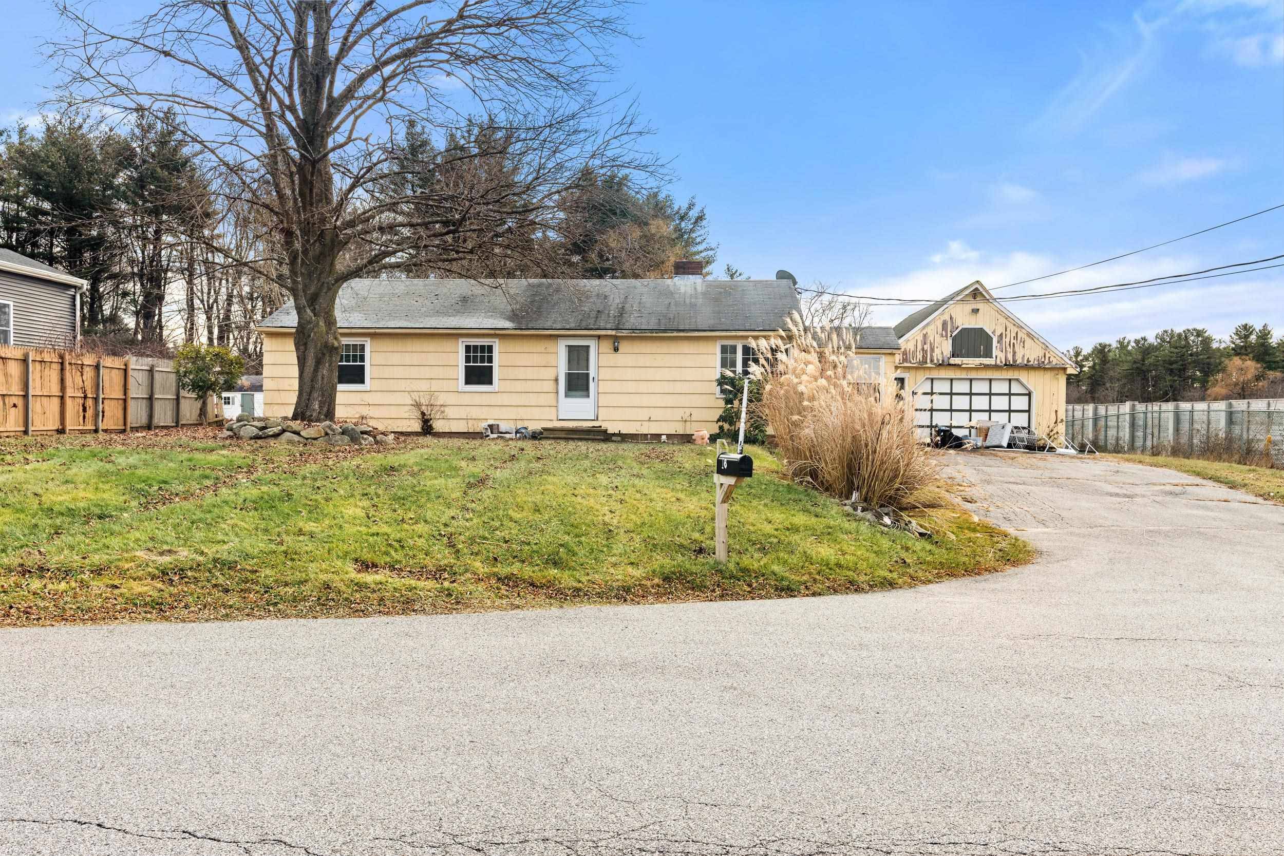 Dover, NH 03820,18 Pearson DR