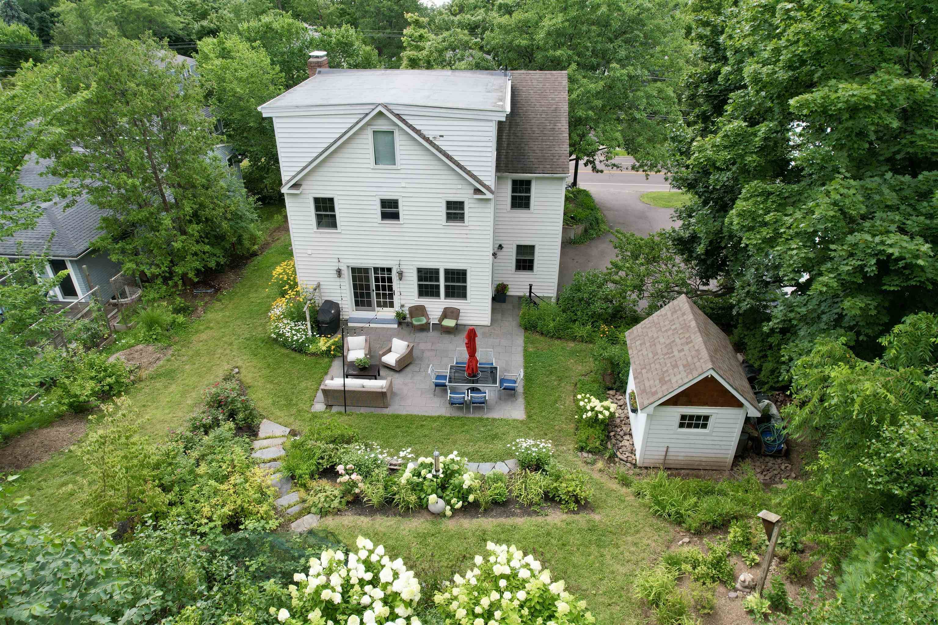 Burlington, VT 05401,316 S Willard ST