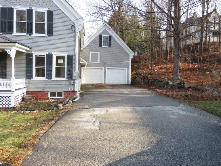 Lancaster, NH 03584,8 Richardson ST
