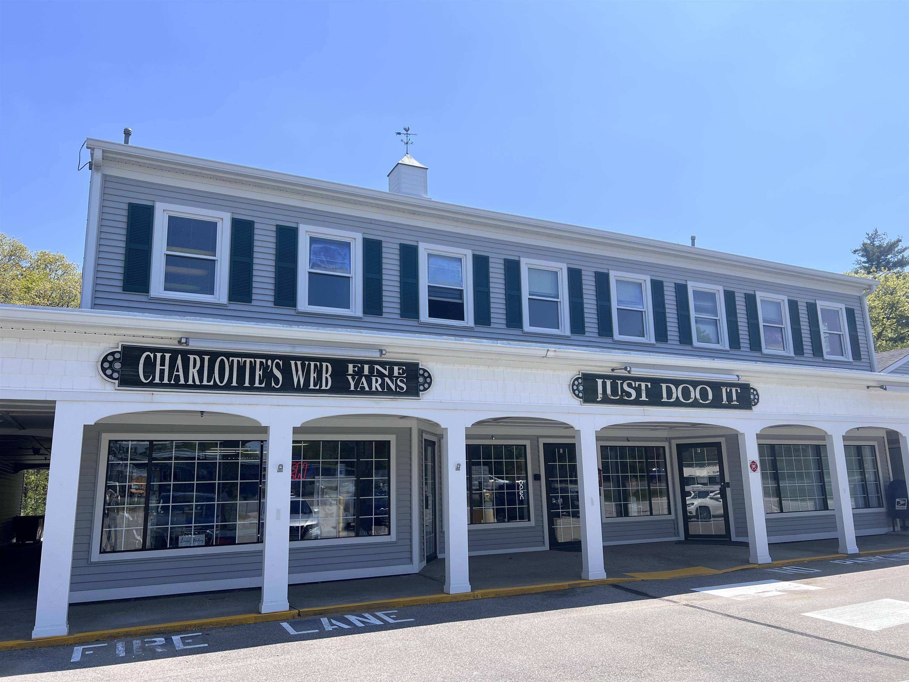 Exeter, NH 03833,137 Epping RD