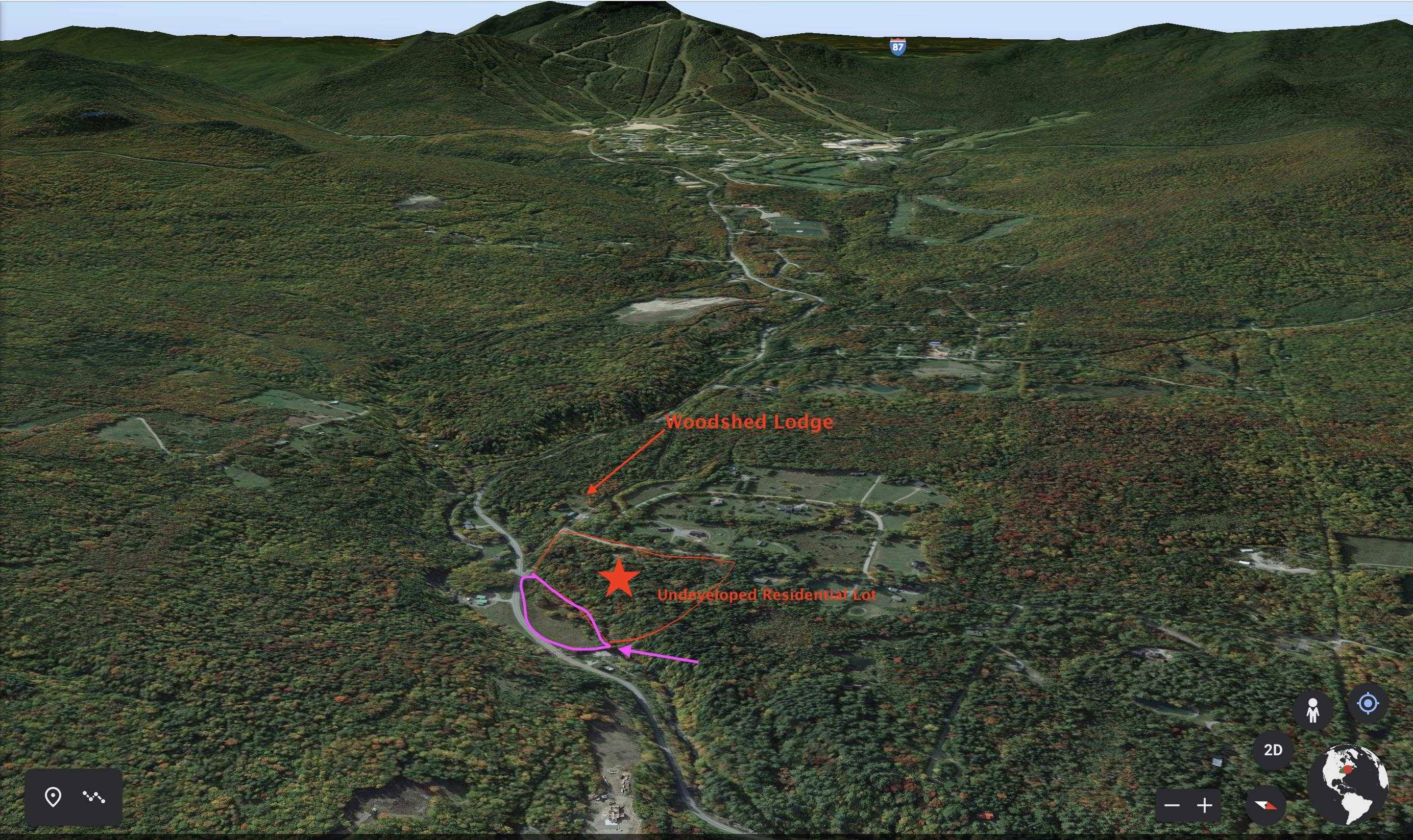 Jay, VT 05859,2032 VT Route 242